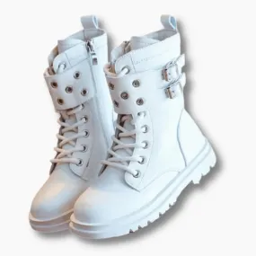 Fashionable Girl's Boots