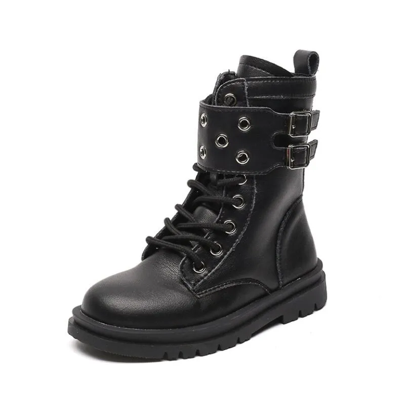 Fashionable Girl's Boots