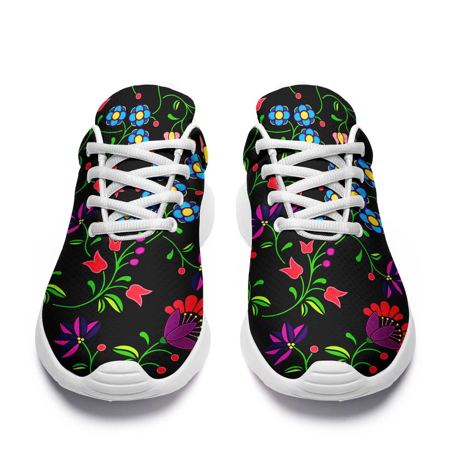 Fleur Indigine Ikkaayi Sport Sneakers