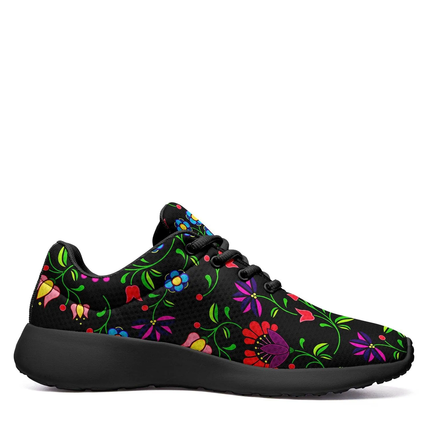 Fleur Indigine Ikkaayi Sport Sneakers