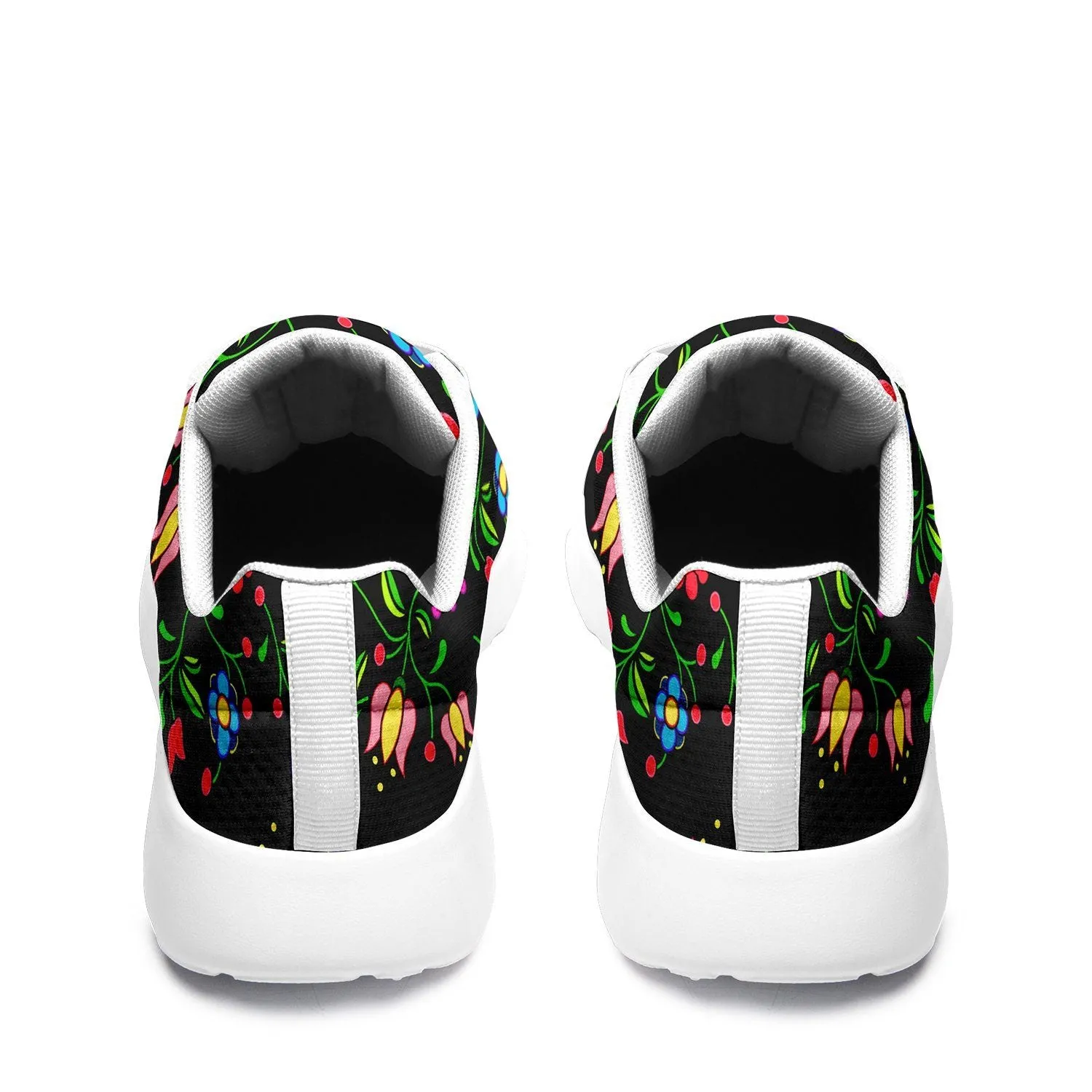 Fleur Indigine Ikkaayi Sport Sneakers
