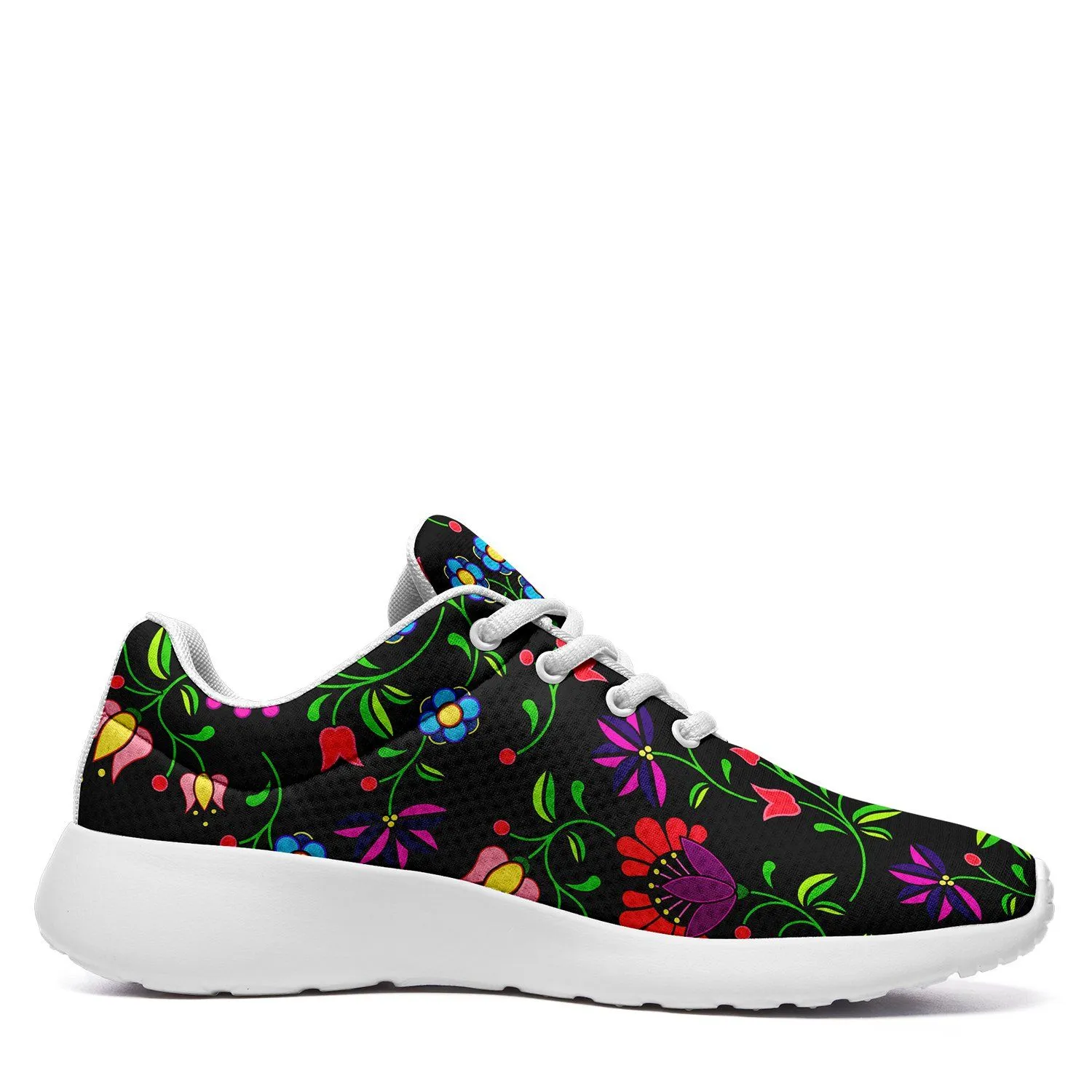 Fleur Indigine Ikkaayi Sport Sneakers