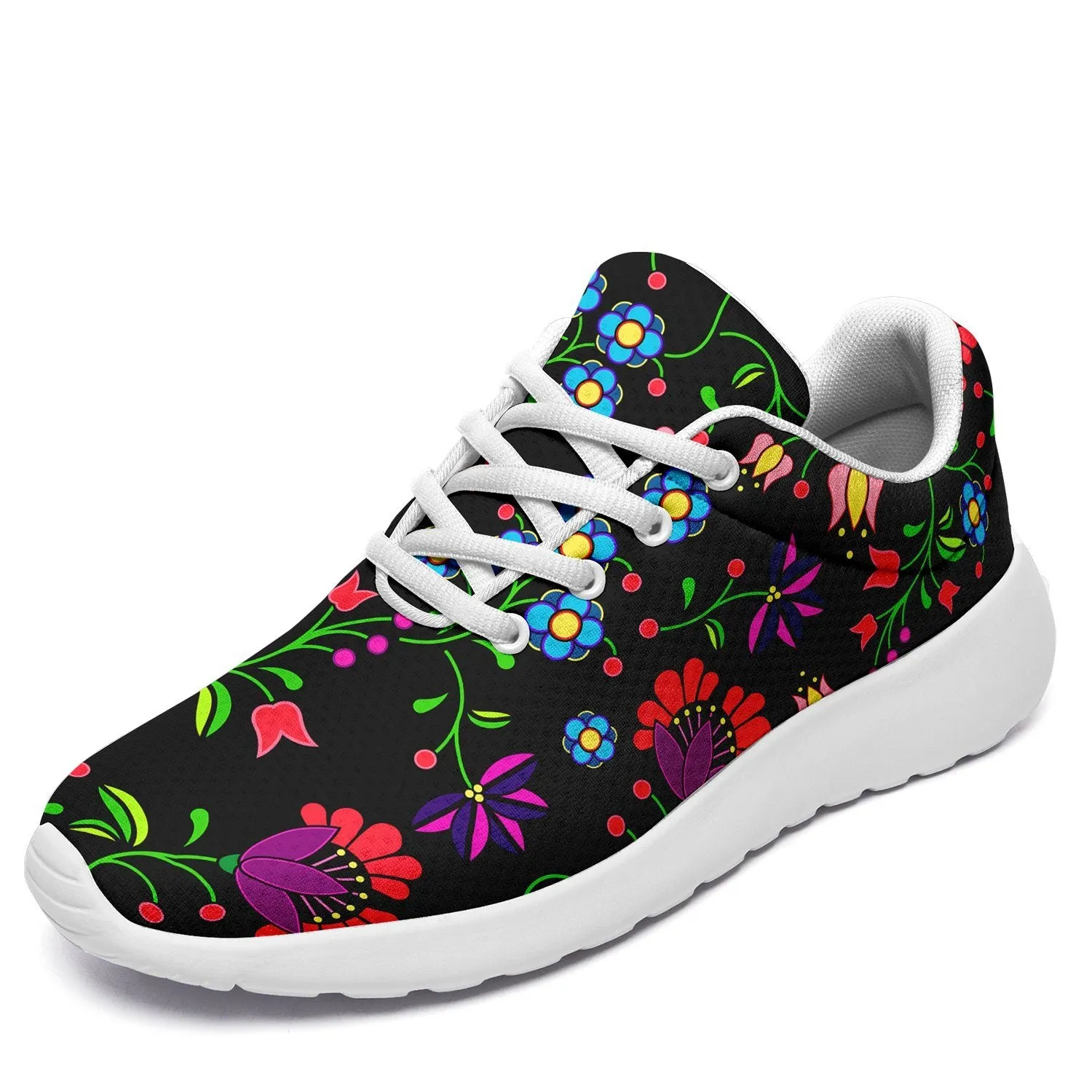 Fleur Indigine Ikkaayi Sport Sneakers