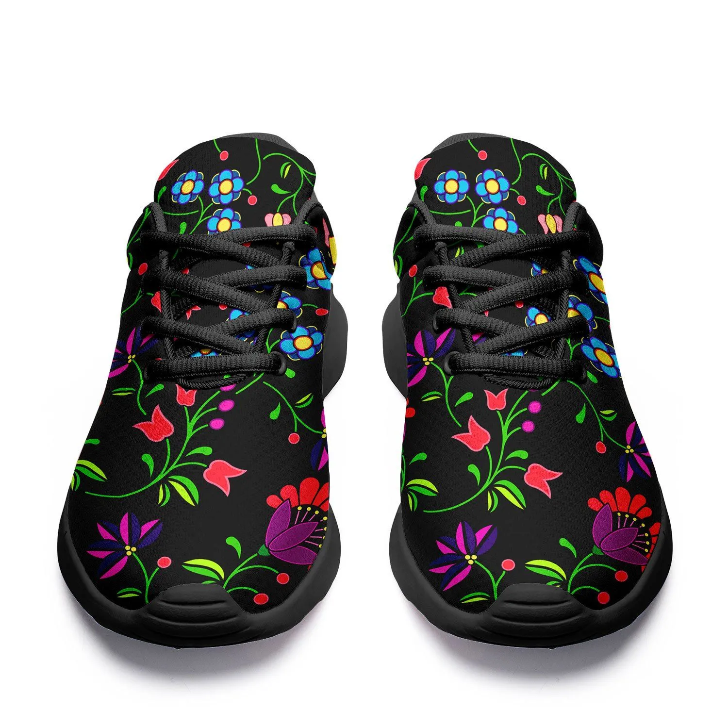 Fleur Indigine Ikkaayi Sport Sneakers