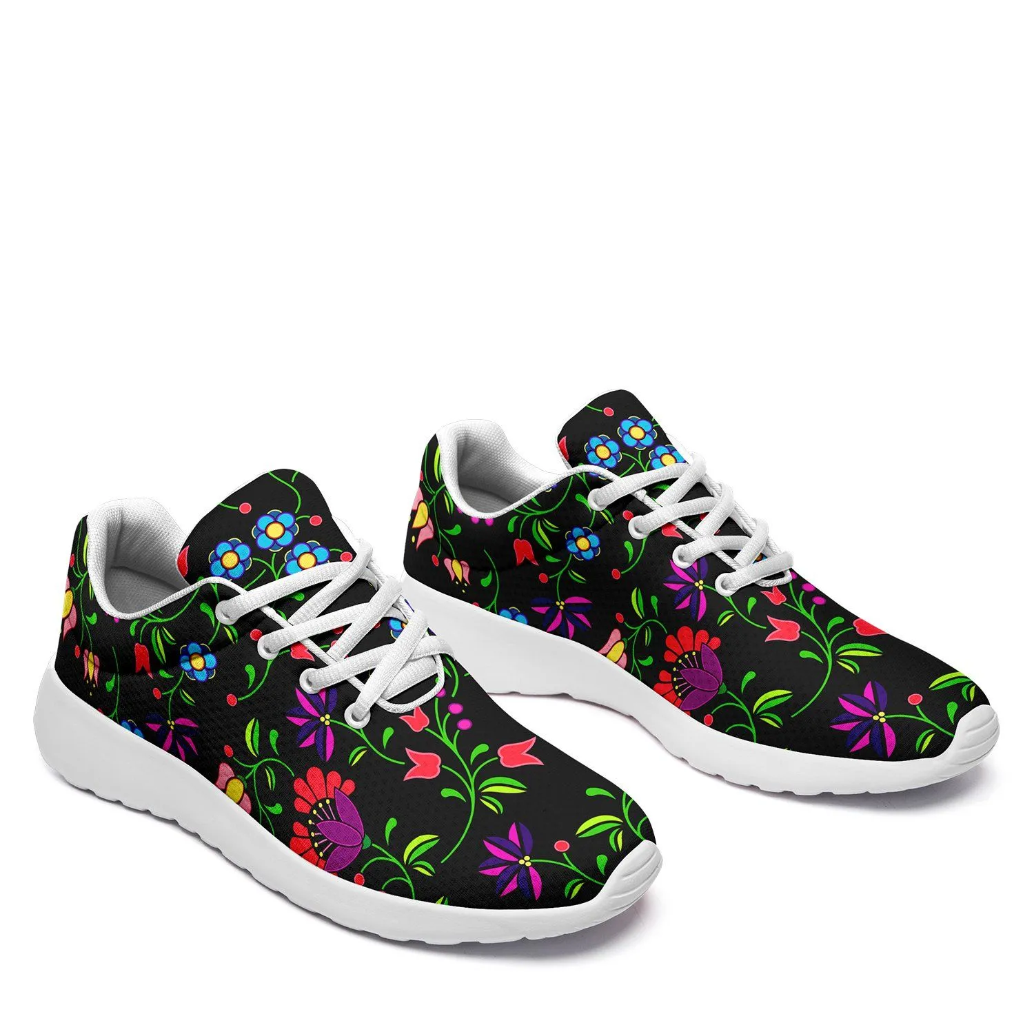 Fleur Indigine Ikkaayi Sport Sneakers