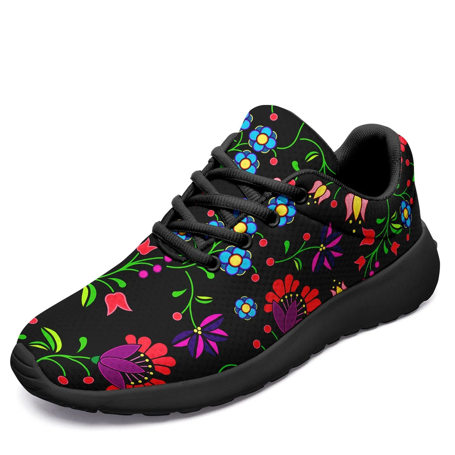 Fleur Indigine Ikkaayi Sport Sneakers