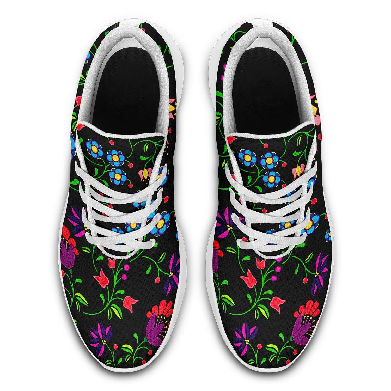 Fleur Indigine Ikkaayi Sport Sneakers
