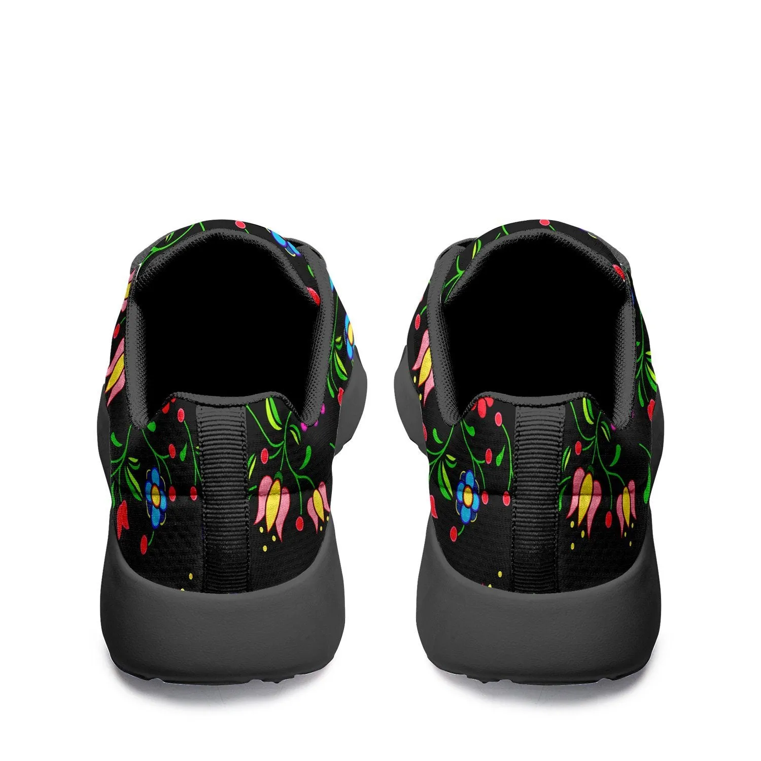 Fleur Indigine Ikkaayi Sport Sneakers