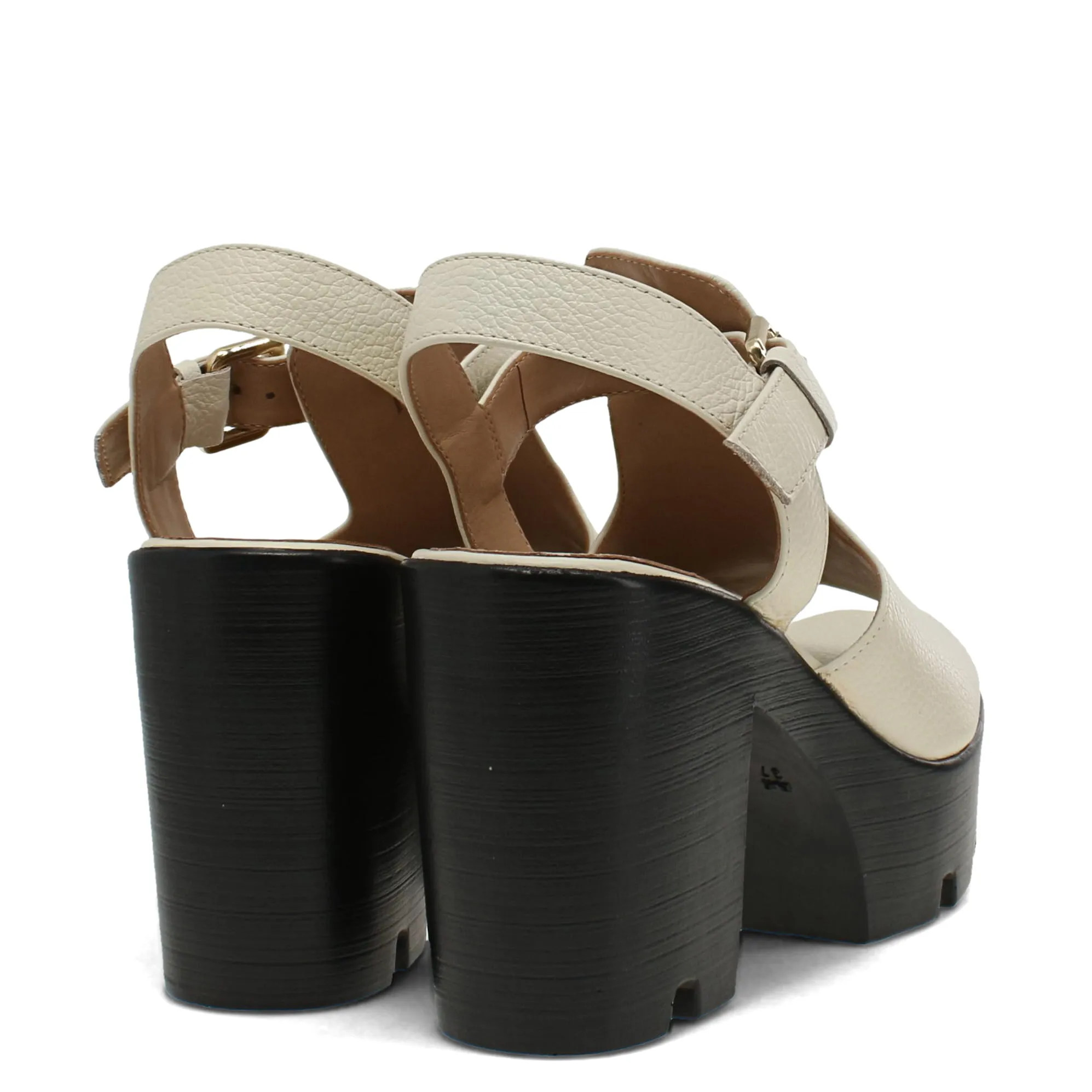 FLUX ROSALIE HEELS