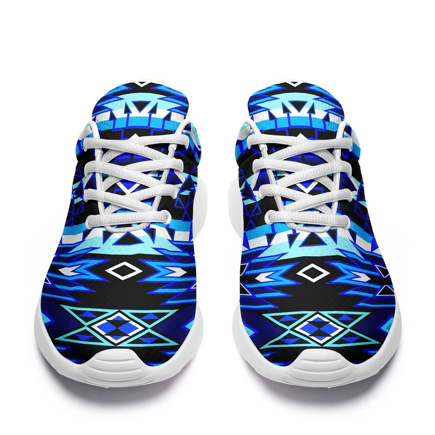 Force of Nature Winter Night Ikkaayi Sport Sneakers