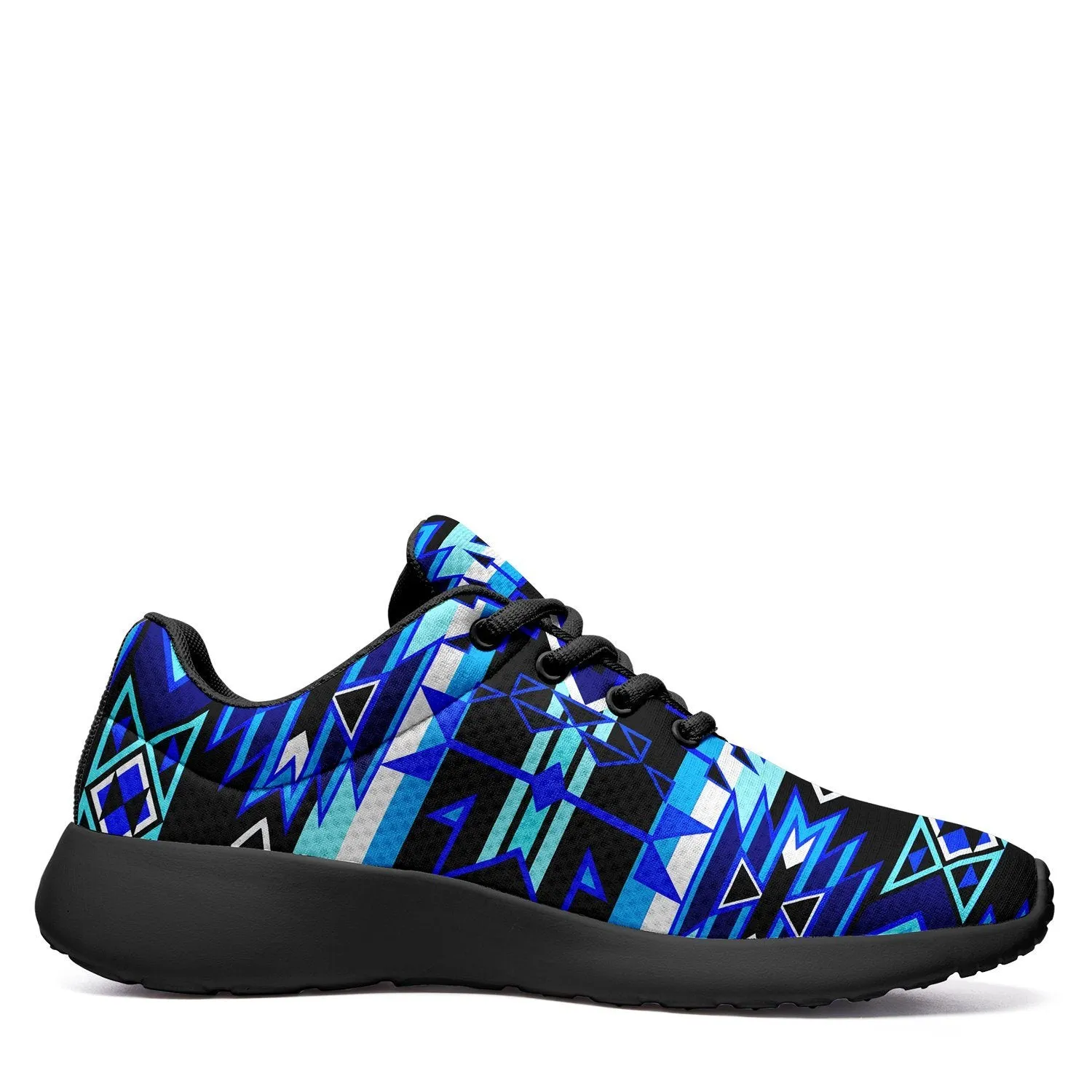 Force of Nature Winter Night Ikkaayi Sport Sneakers
