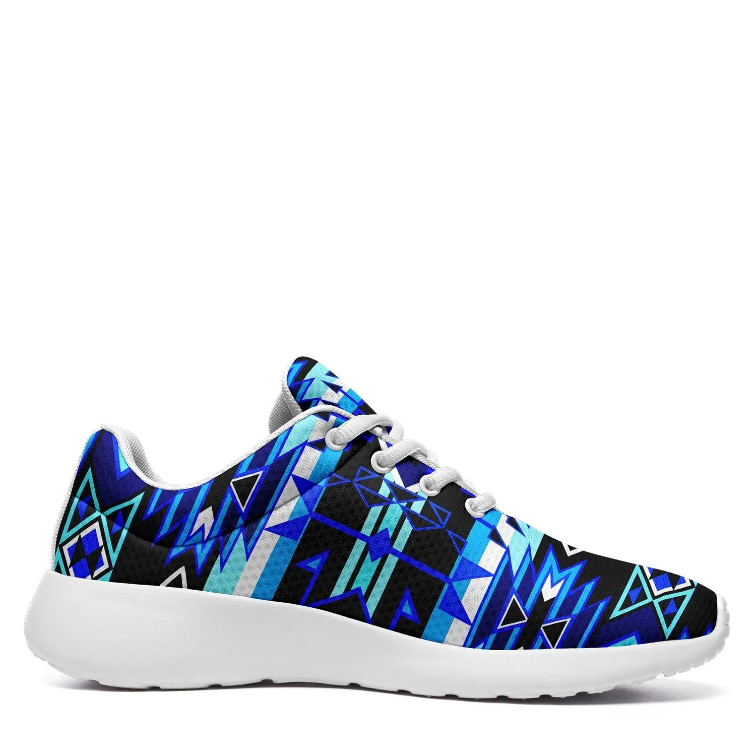Force of Nature Winter Night Ikkaayi Sport Sneakers