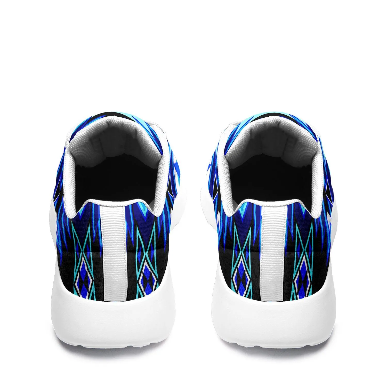 Force of Nature Winter Night Ikkaayi Sport Sneakers