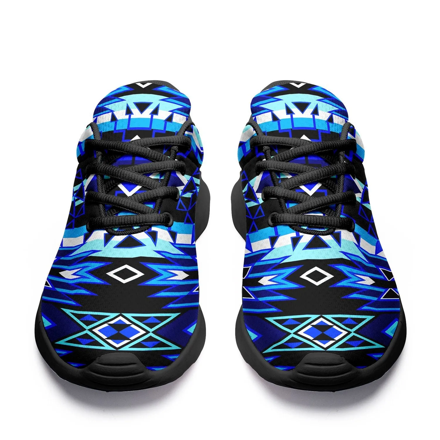 Force of Nature Winter Night Ikkaayi Sport Sneakers