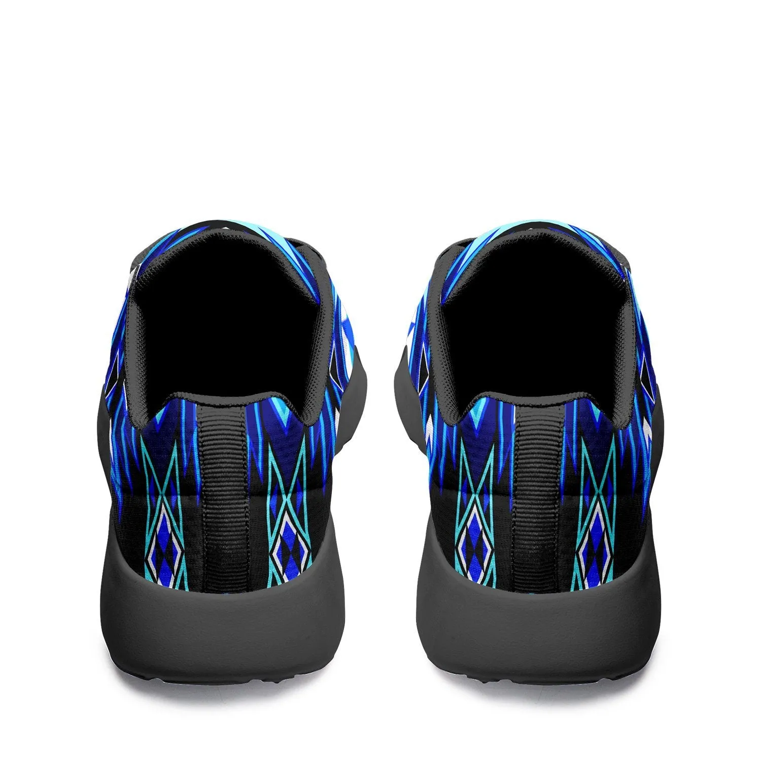 Force of Nature Winter Night Ikkaayi Sport Sneakers