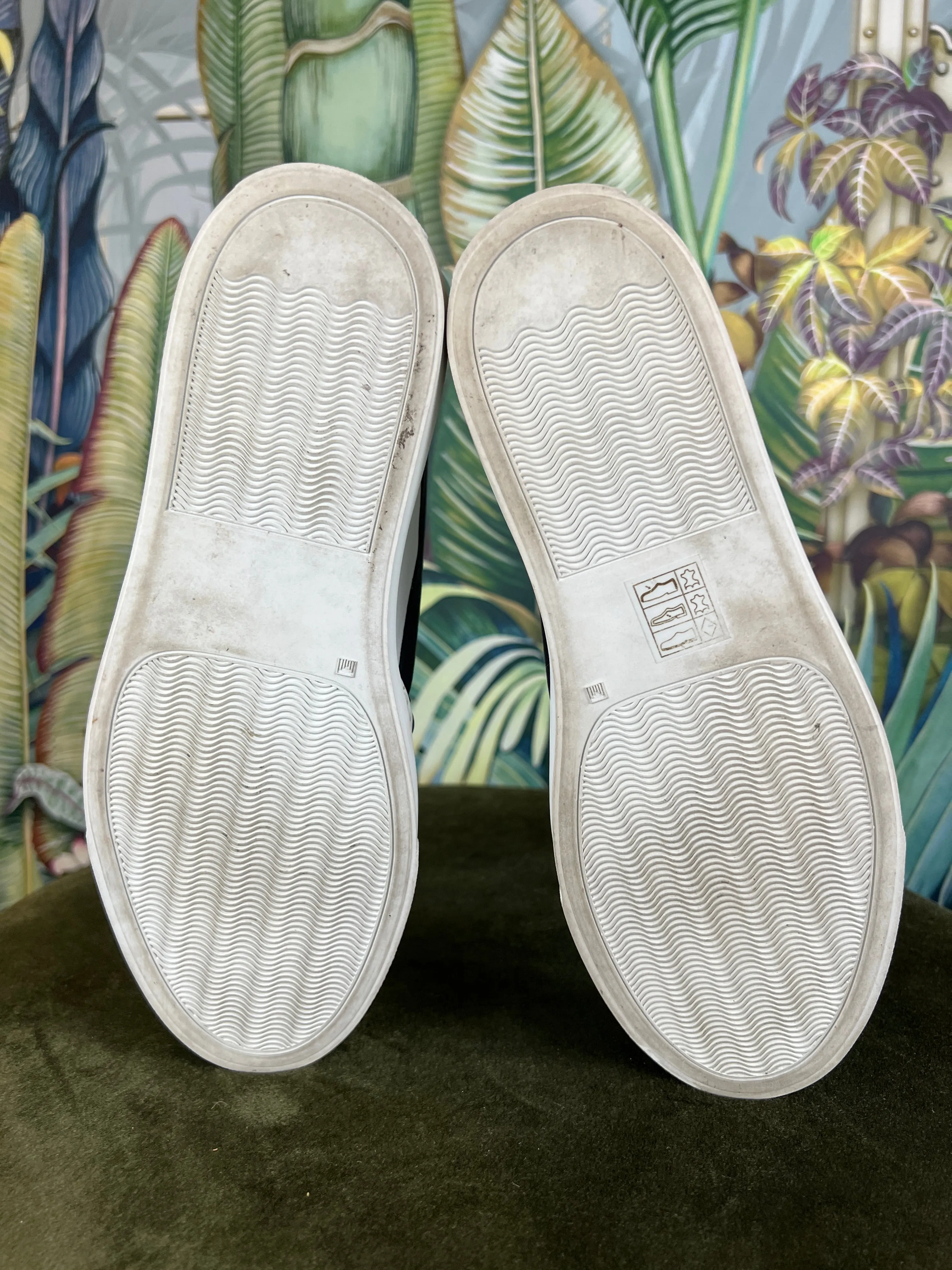 Givenchy slip-on sneakers