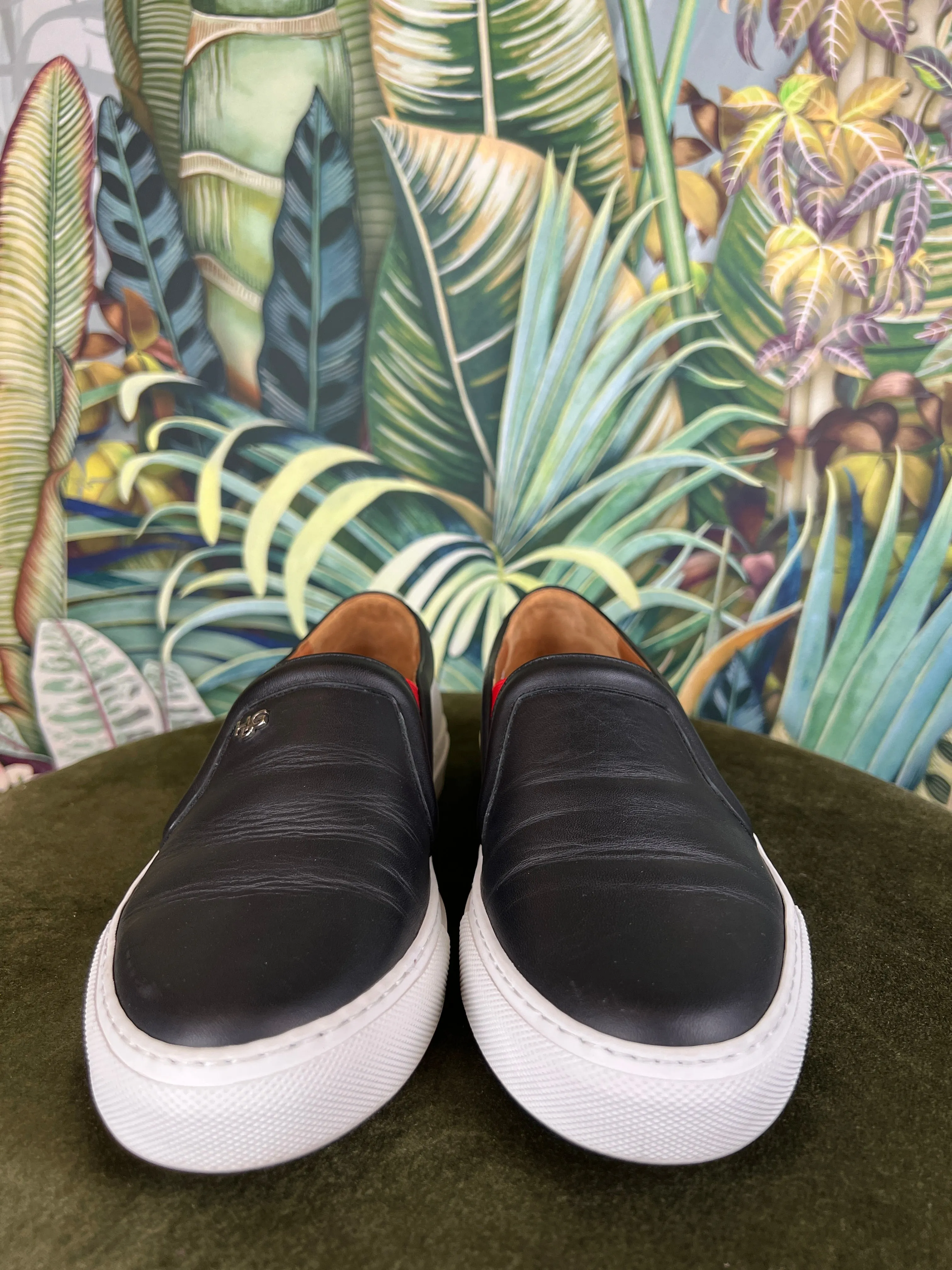 Givenchy slip-on sneakers