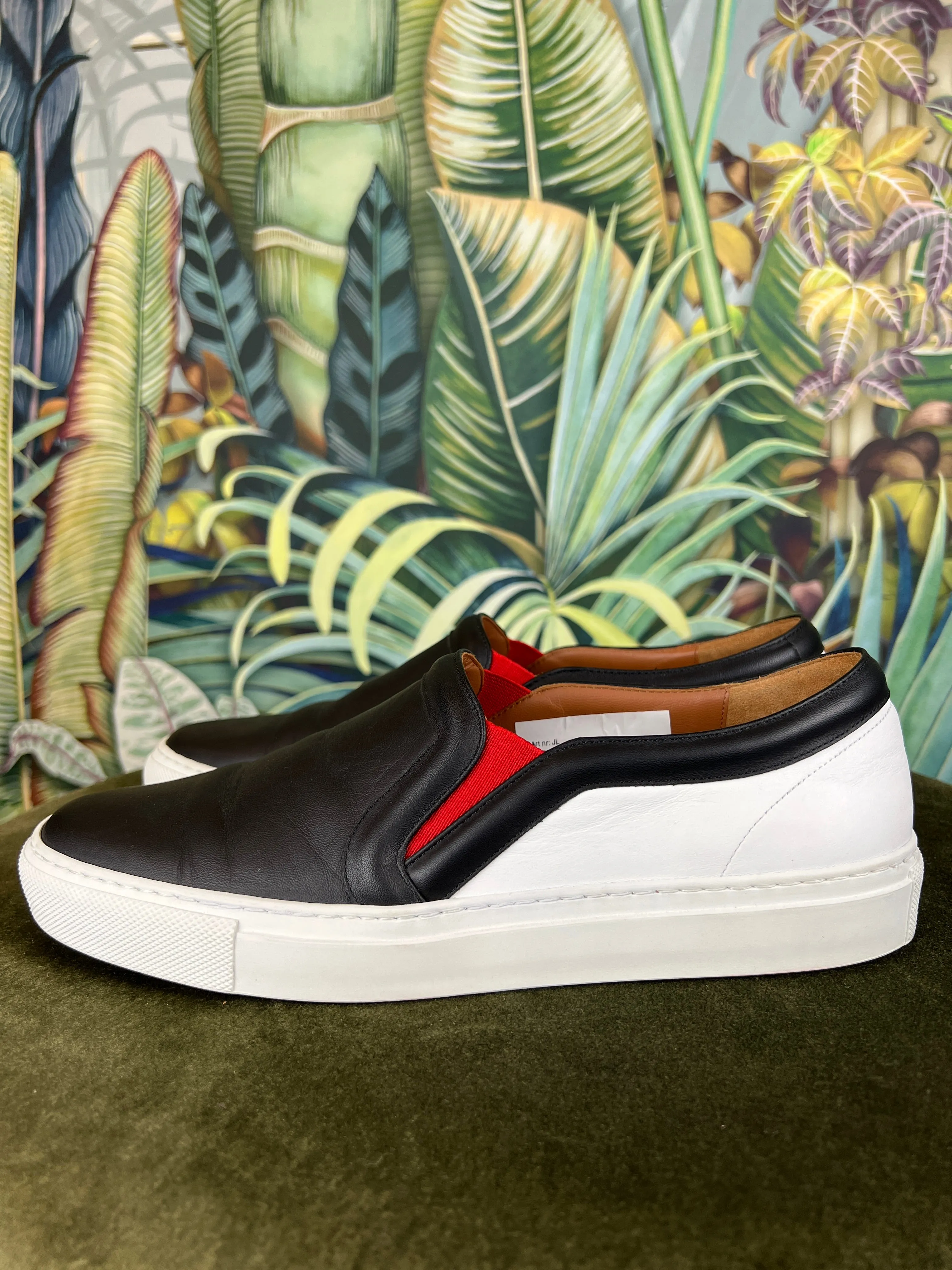 Givenchy slip-on sneakers