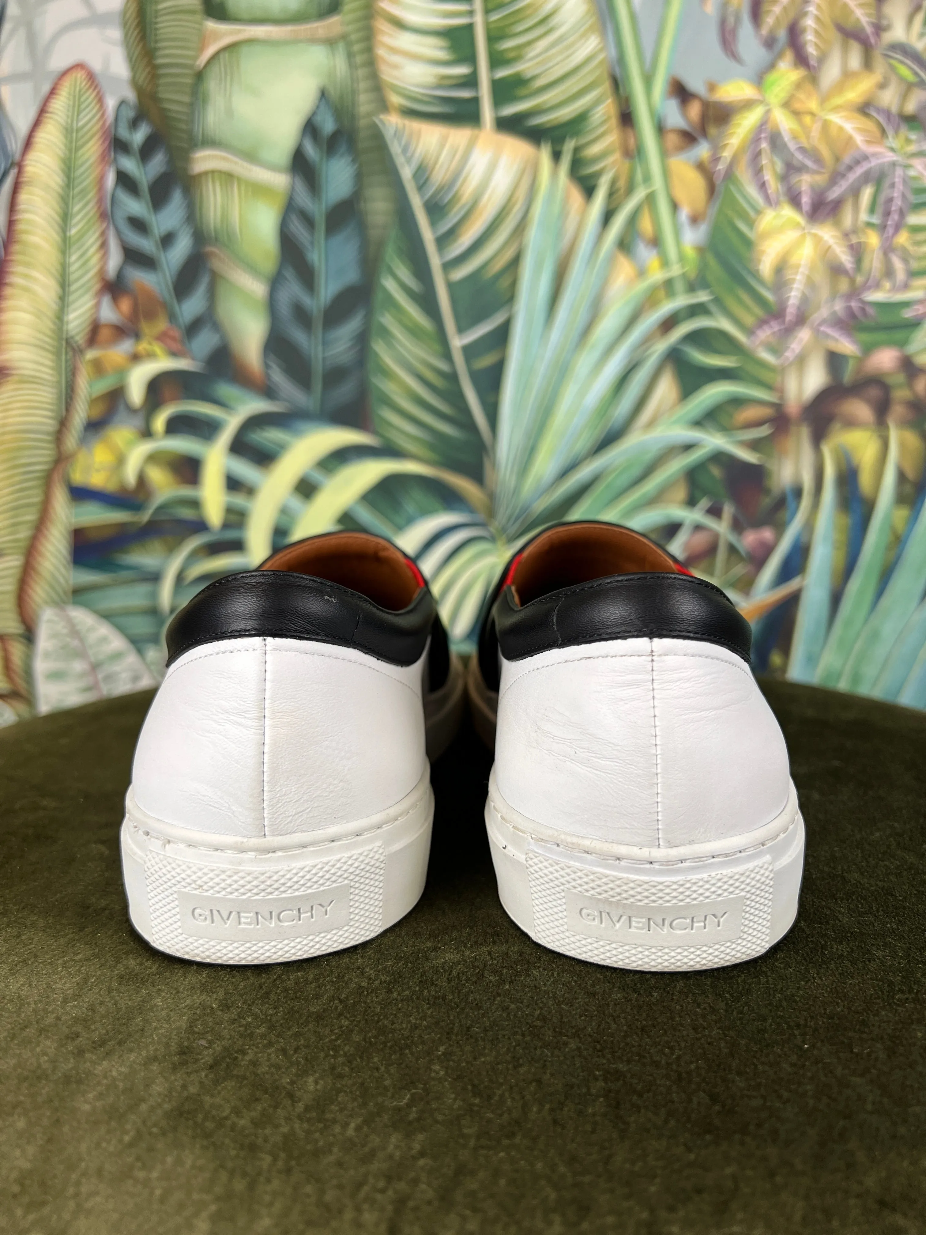 Givenchy slip-on sneakers