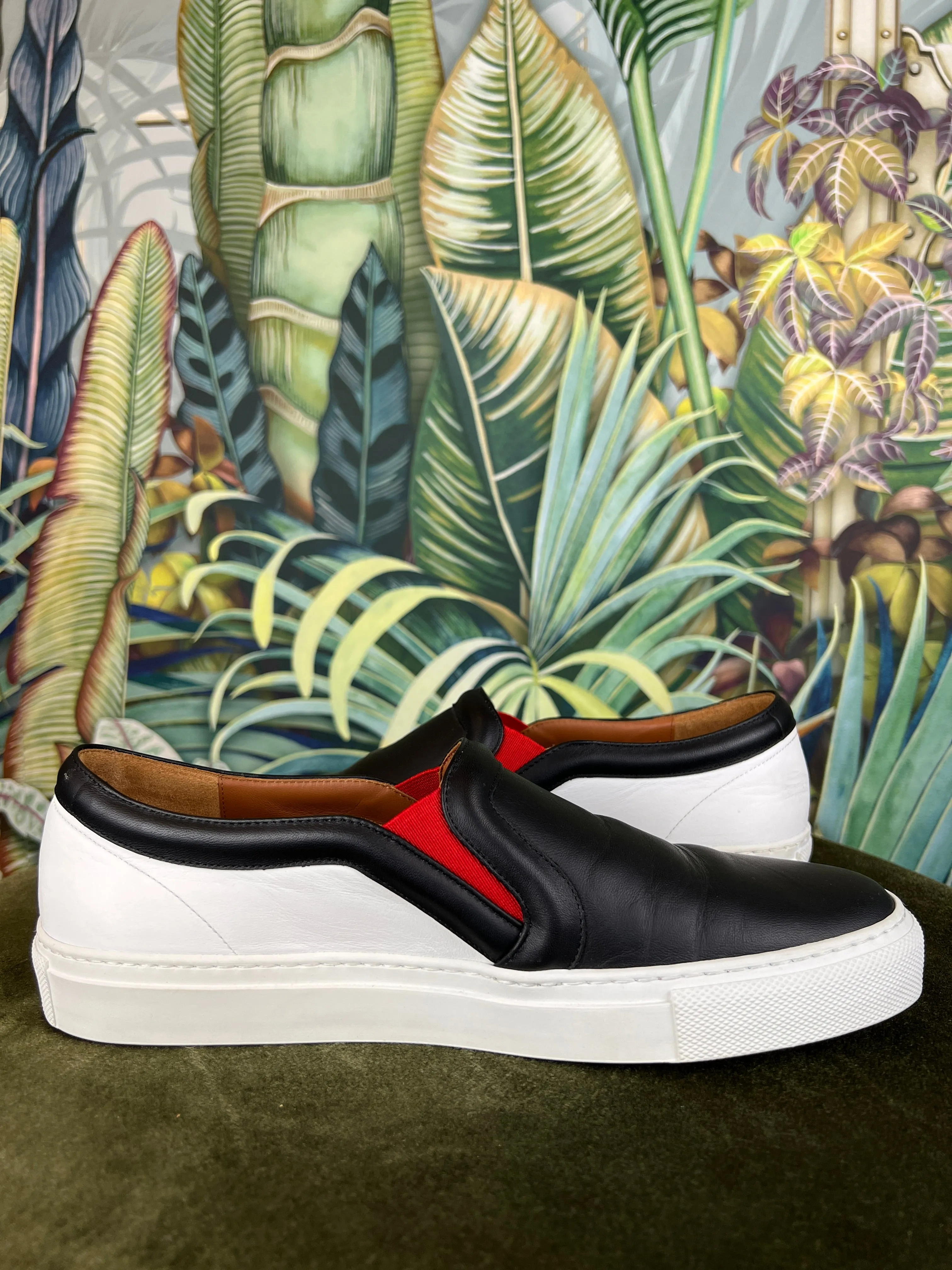 Givenchy slip-on sneakers