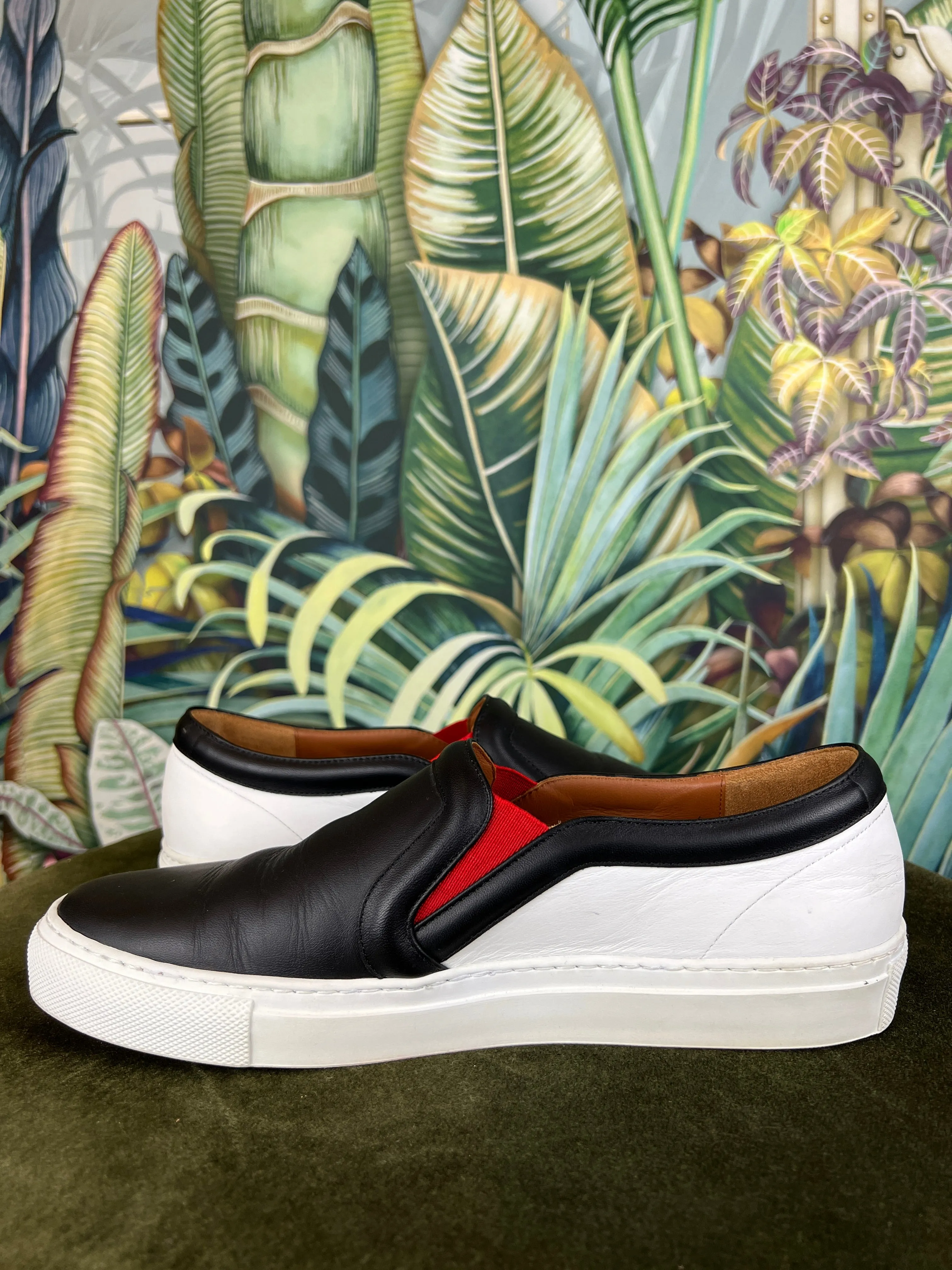 Givenchy slip-on sneakers