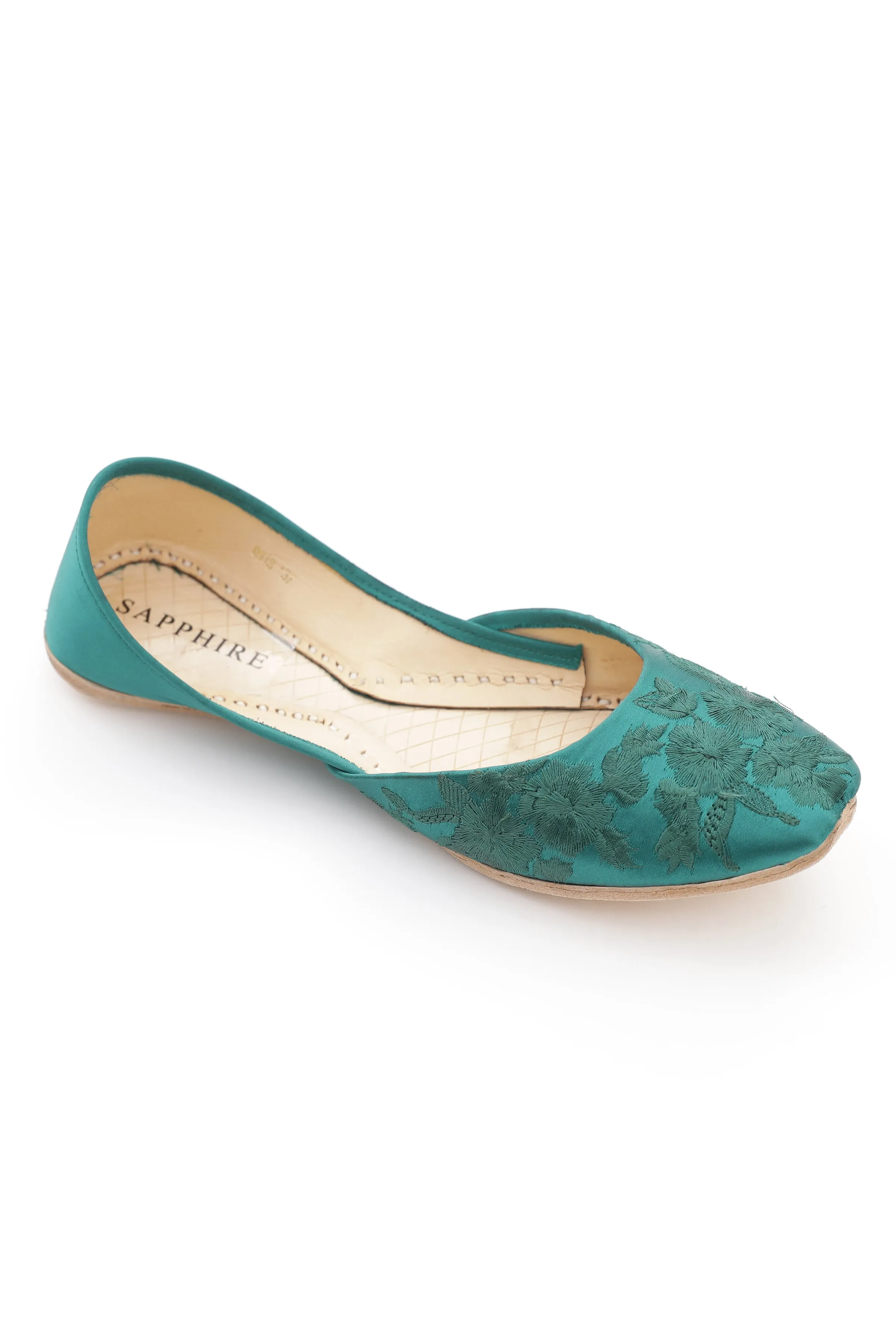 Green Flats
