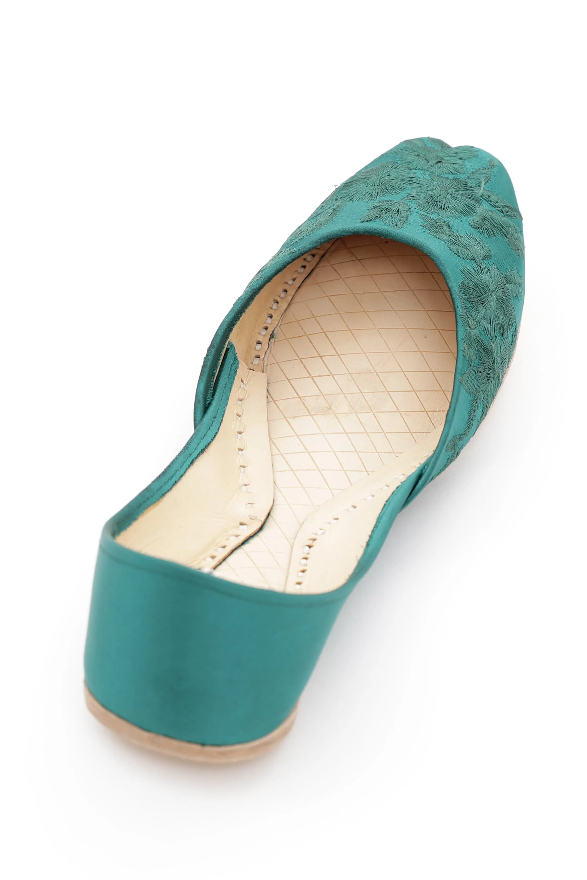 Green Flats