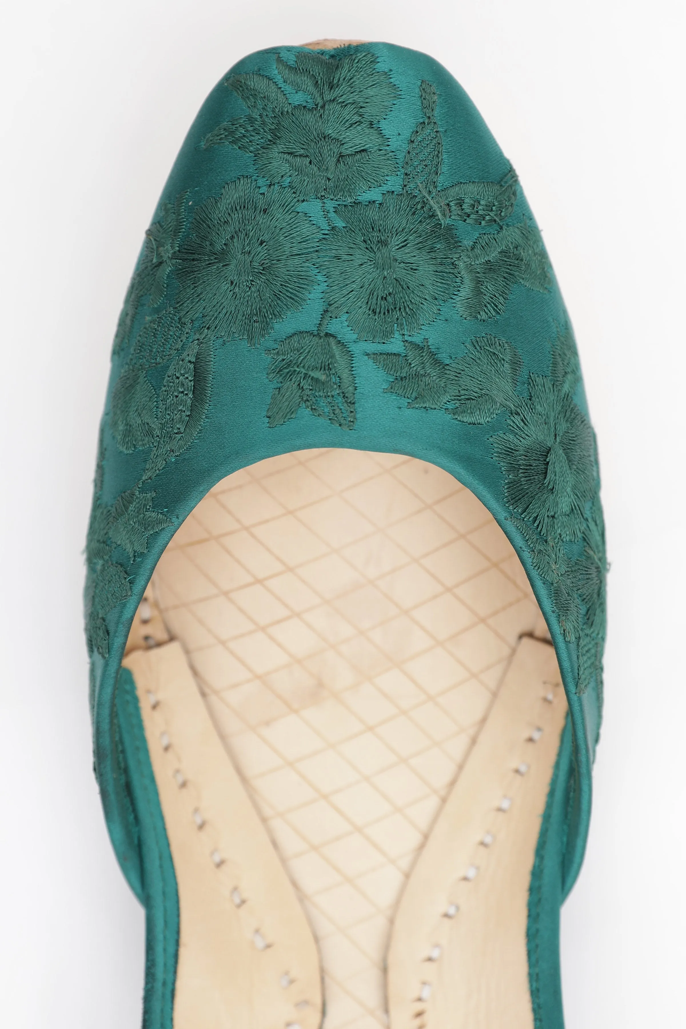 Green Flats