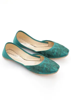 Green Flats