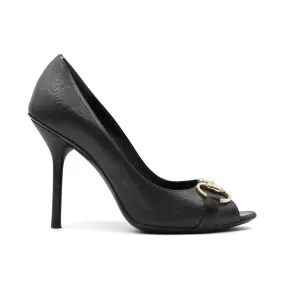 Gucci 'Horsebit' Pumps - Women's 37.5