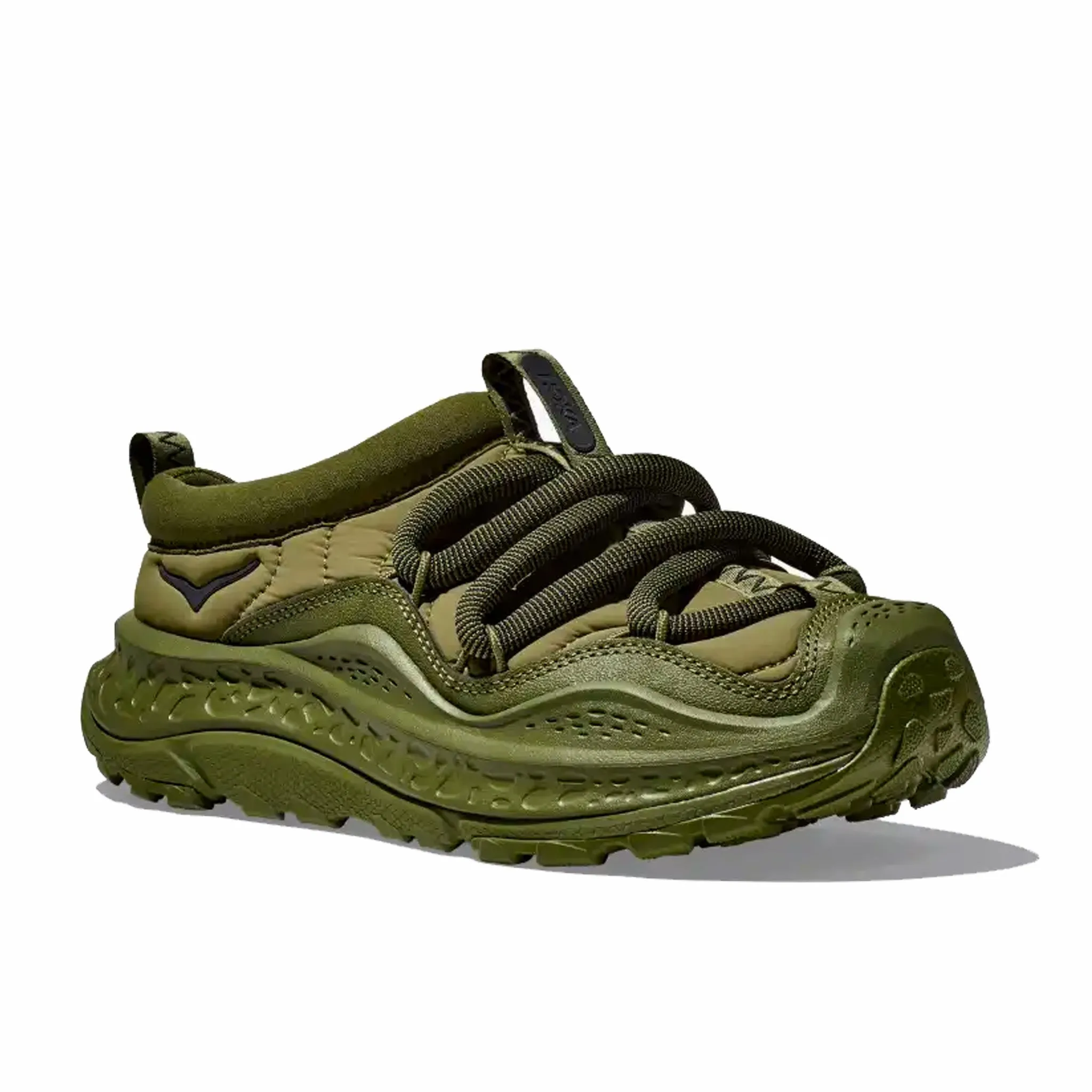 Hoka Unisex Ora Primo (Forest Floor/Forest Floor)