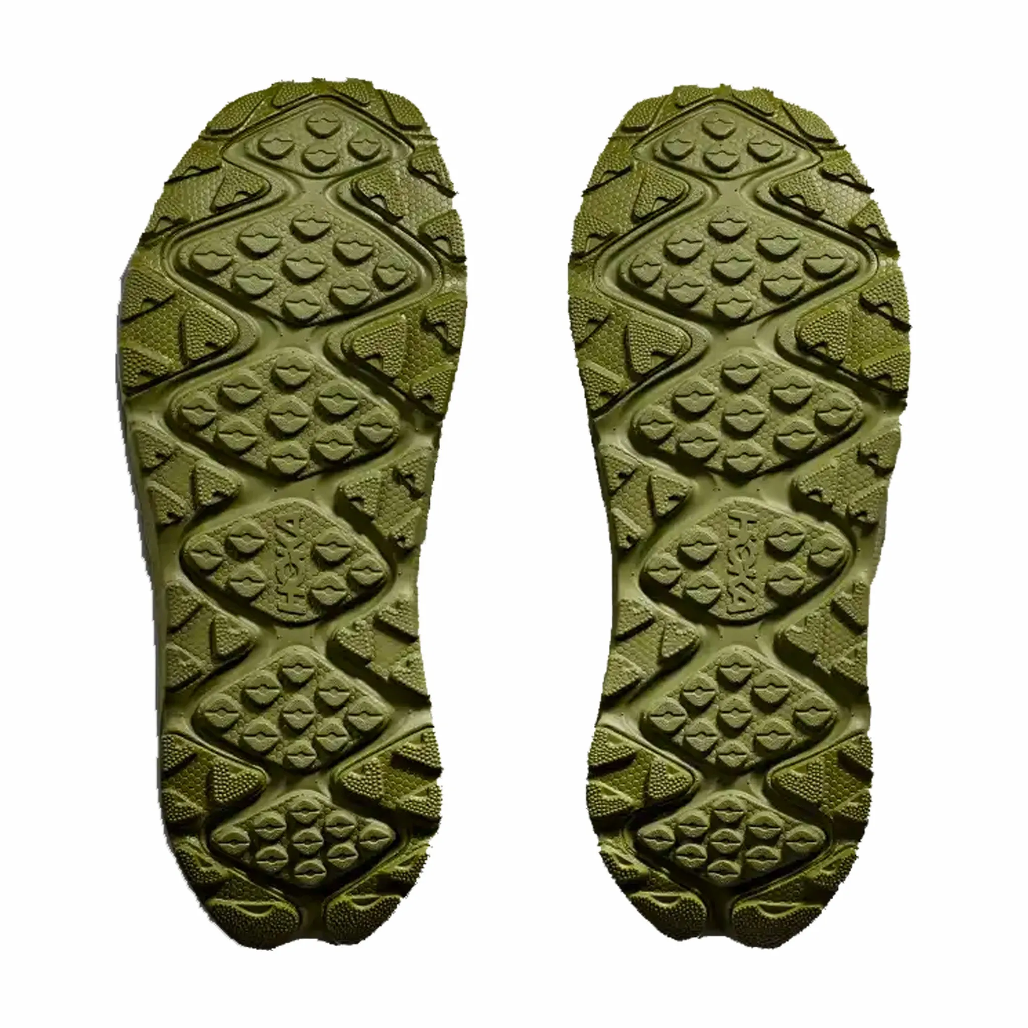 Hoka Unisex Ora Primo (Forest Floor/Forest Floor)