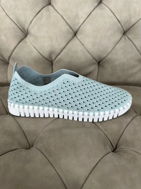 Ilse Jacobsen Summer Walking Shoe
