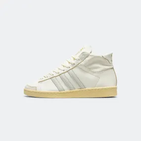 Jabbar Hi - Off White/Orbit Grey-Crew White