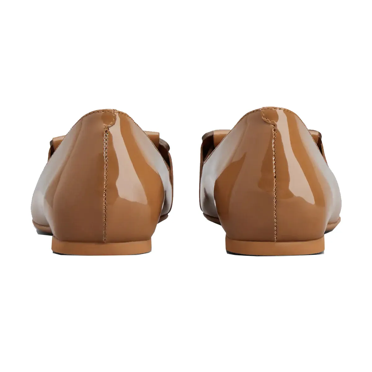 Kate Chain Ballet Flat