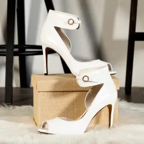 Kimmy Ibiza High Heels II