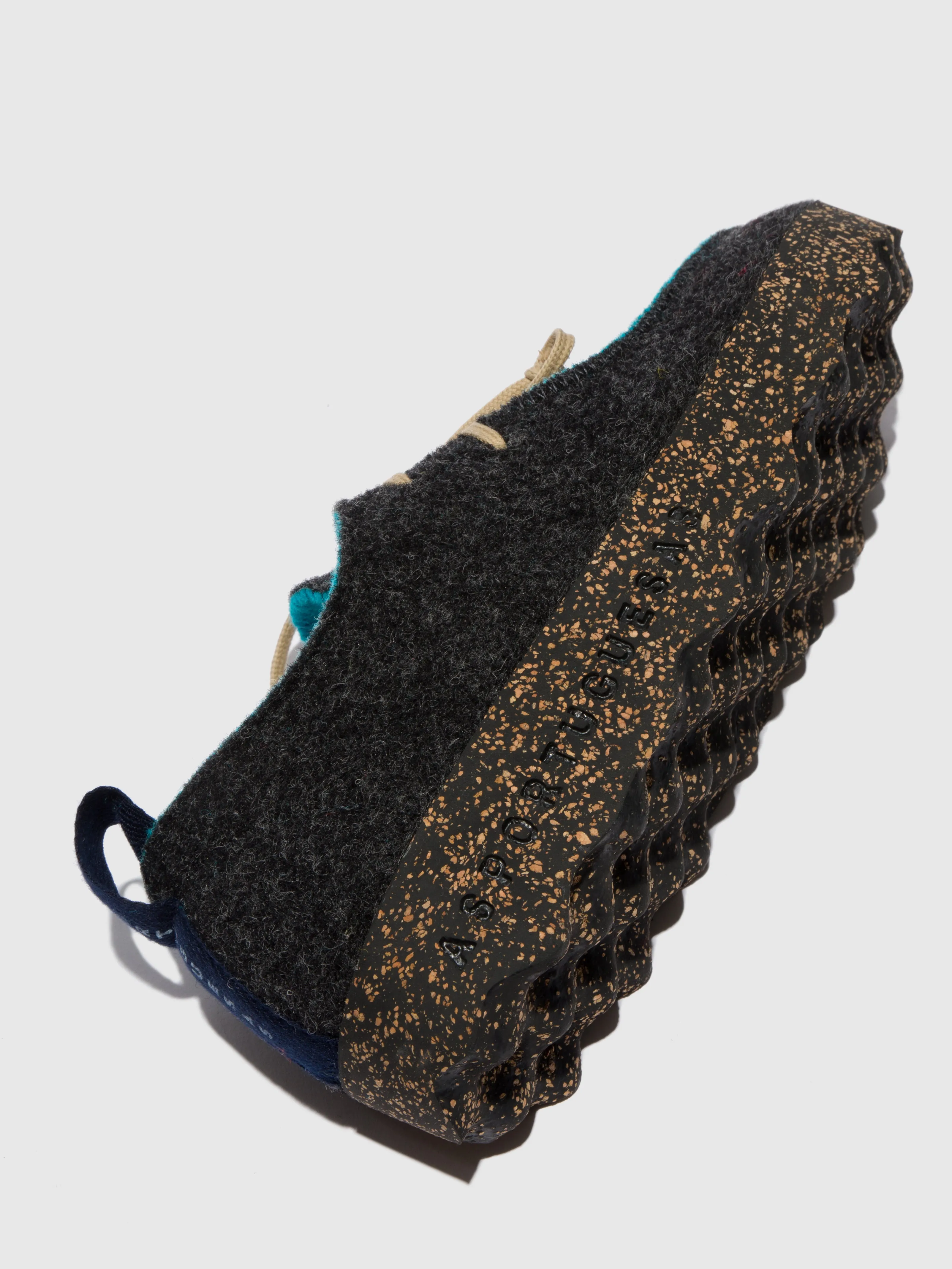 Lace-up Shoes CHAT Anthracite
