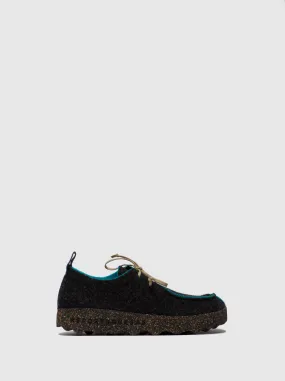 Lace-up Shoes CHAT Anthracite