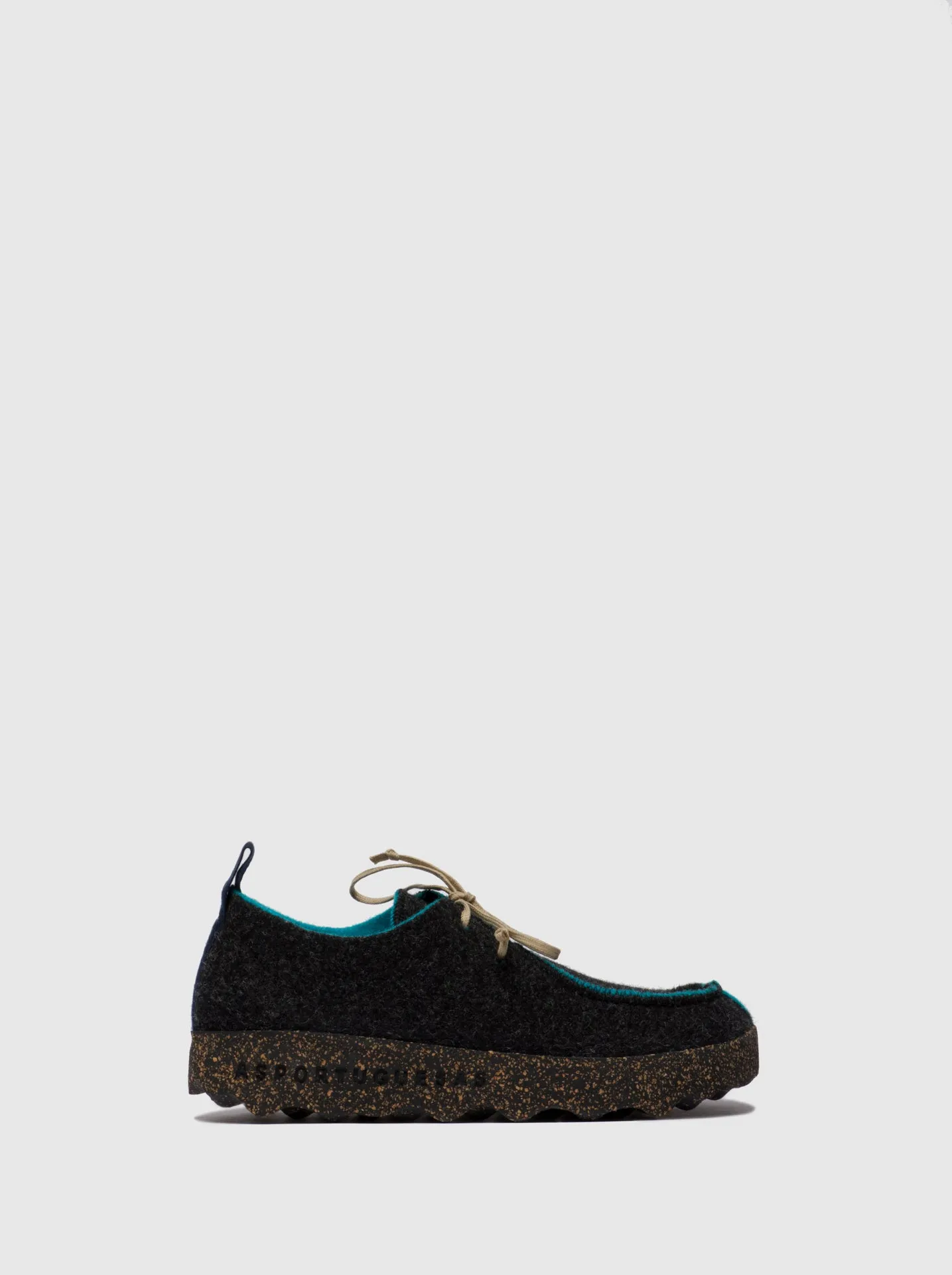 Lace-up Shoes CHAT Anthracite
