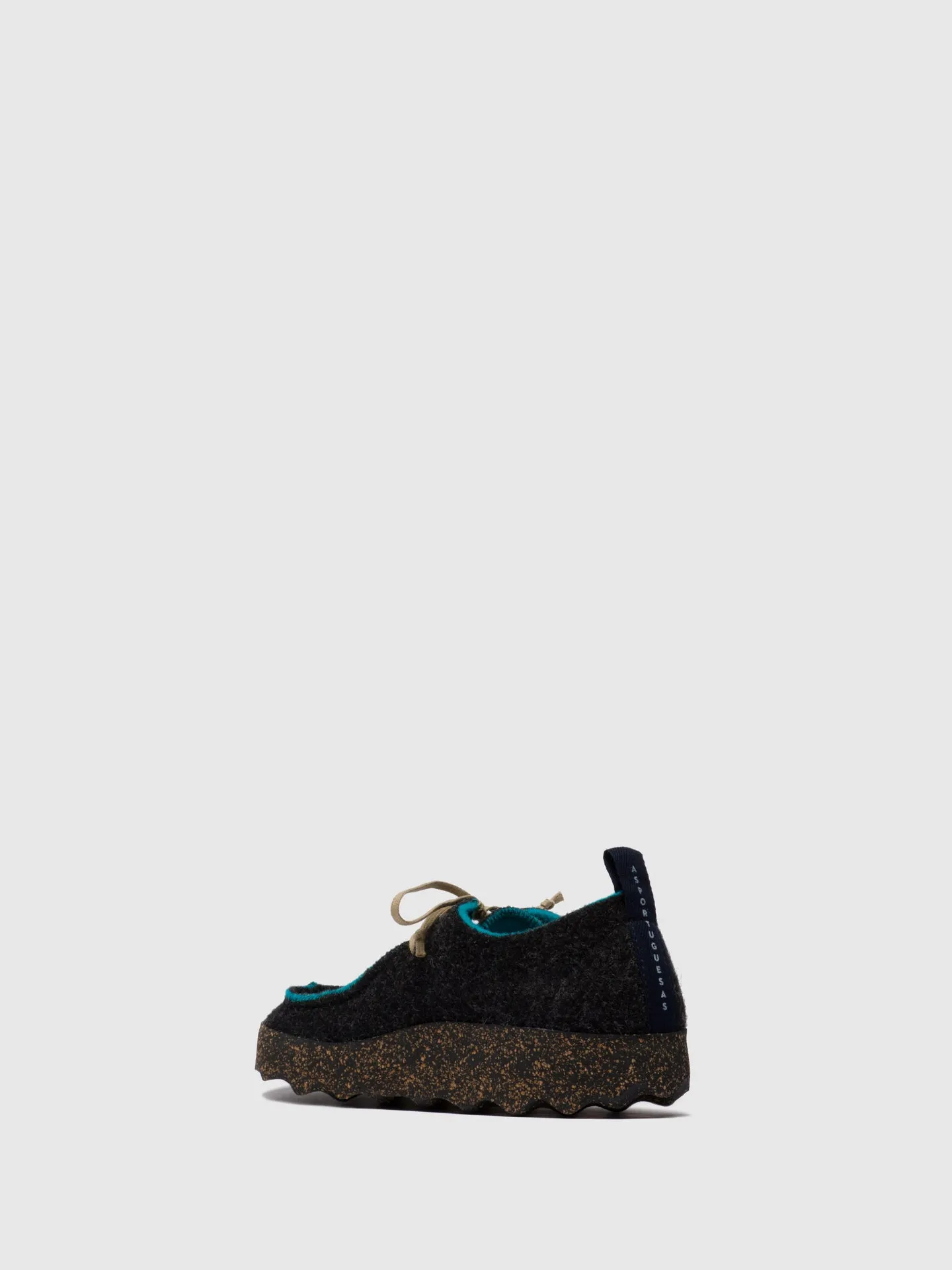 Lace-up Shoes CHAT Anthracite