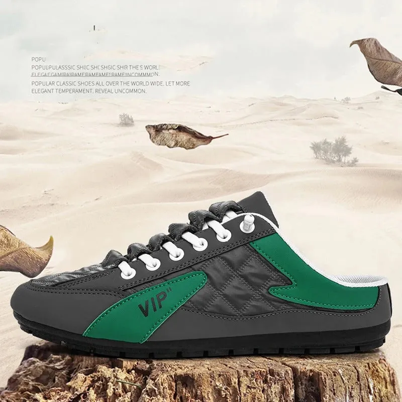 Leo™ | Slip-on Sneakers