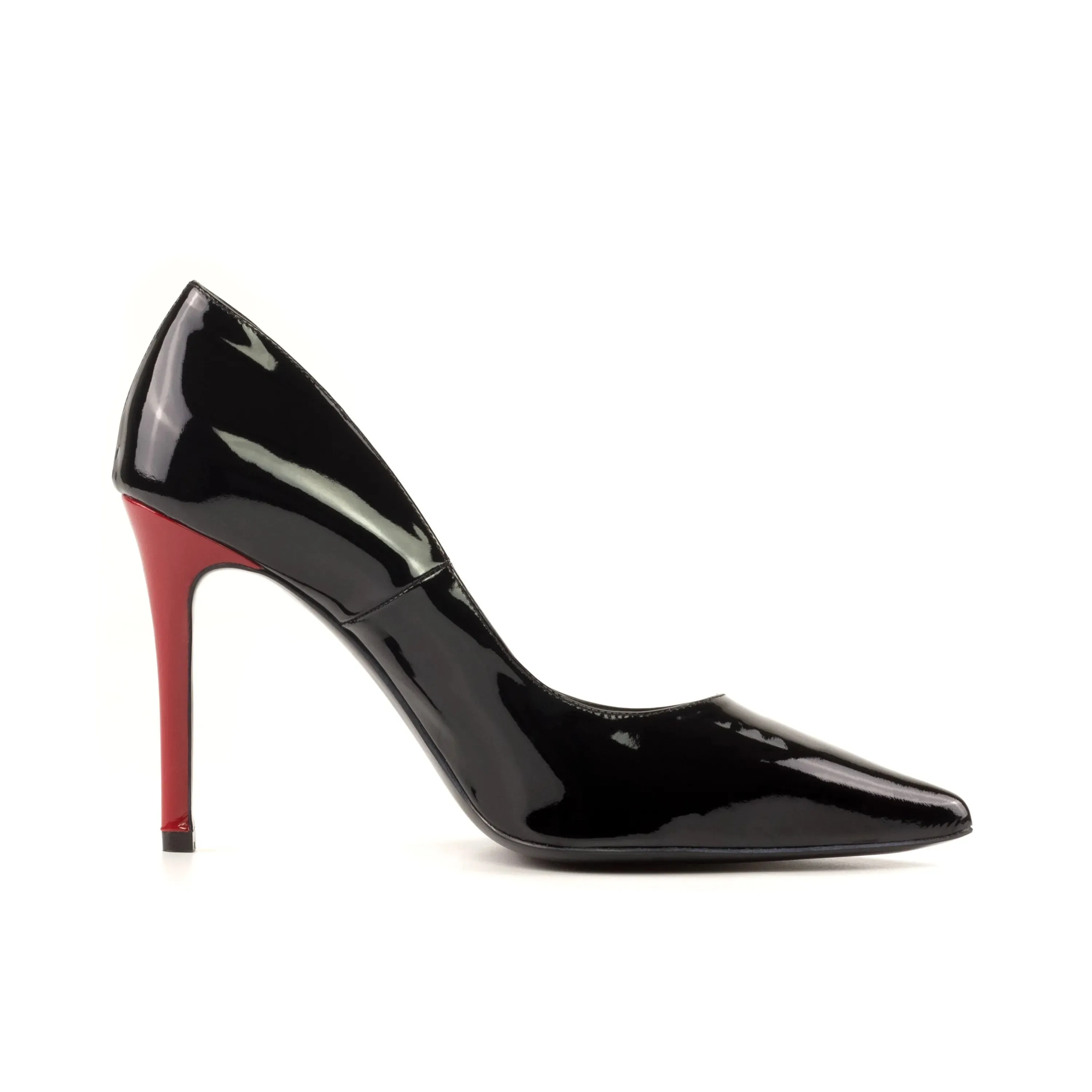Martas Genoa High Heels