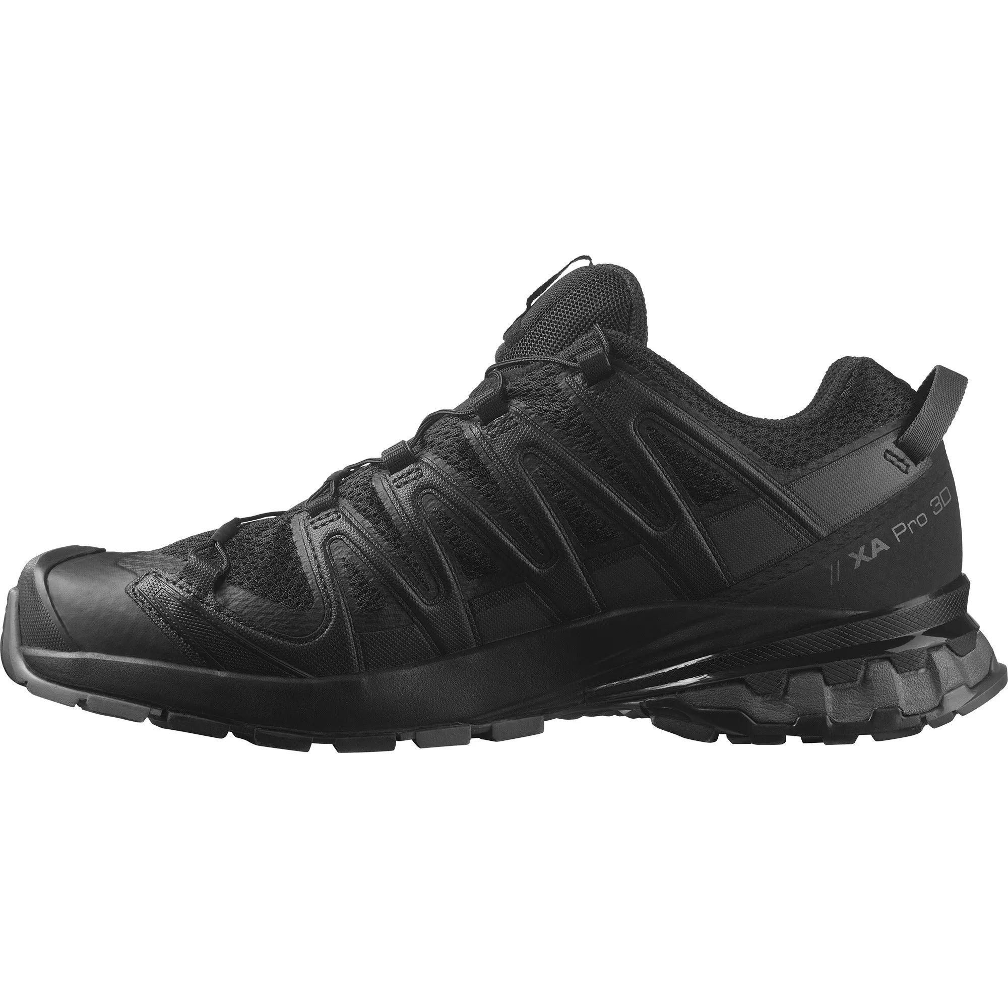 Men's Salomon XA Pro 3D V8 (WIDE WIDTH)
