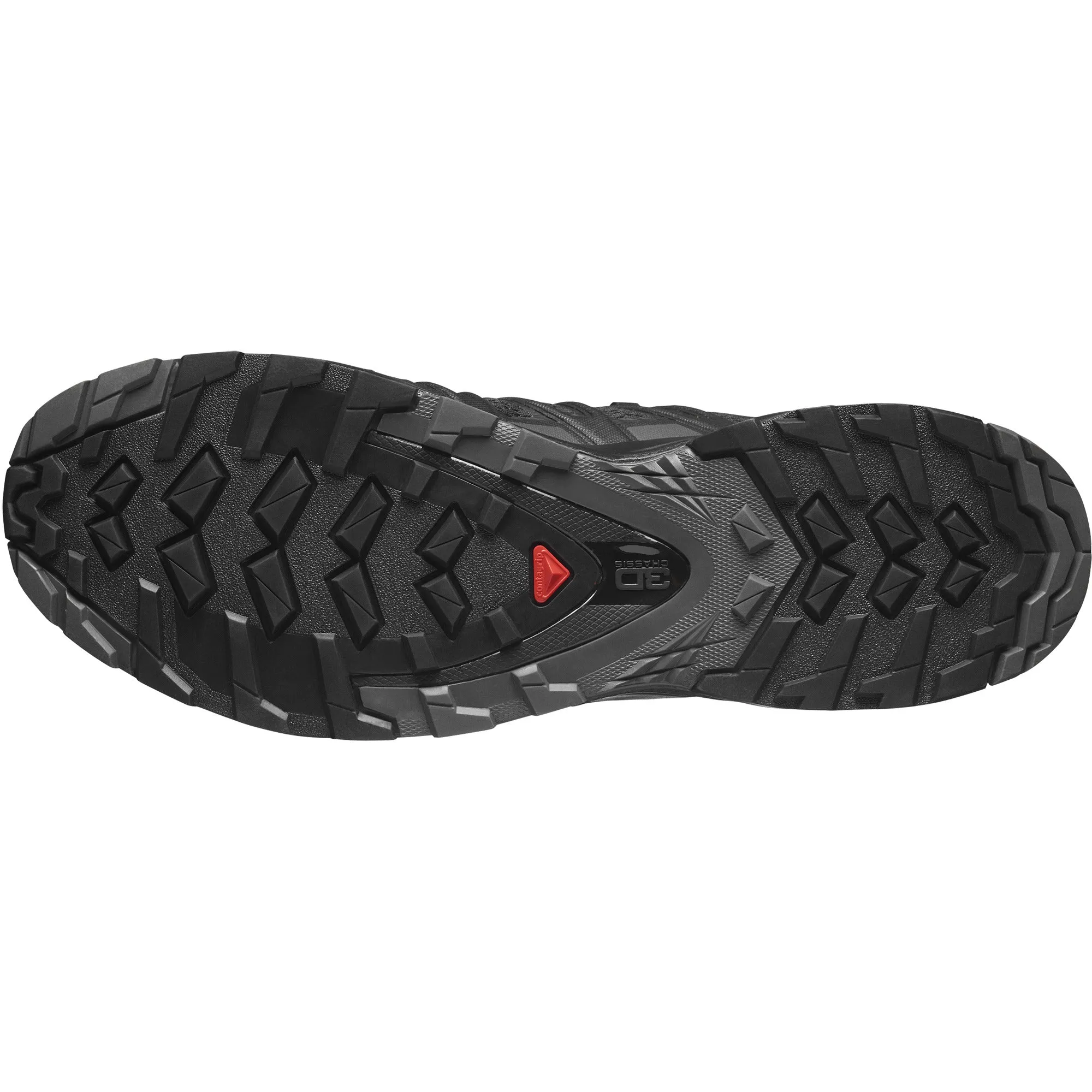 Men's Salomon XA Pro 3D V8 (WIDE WIDTH)