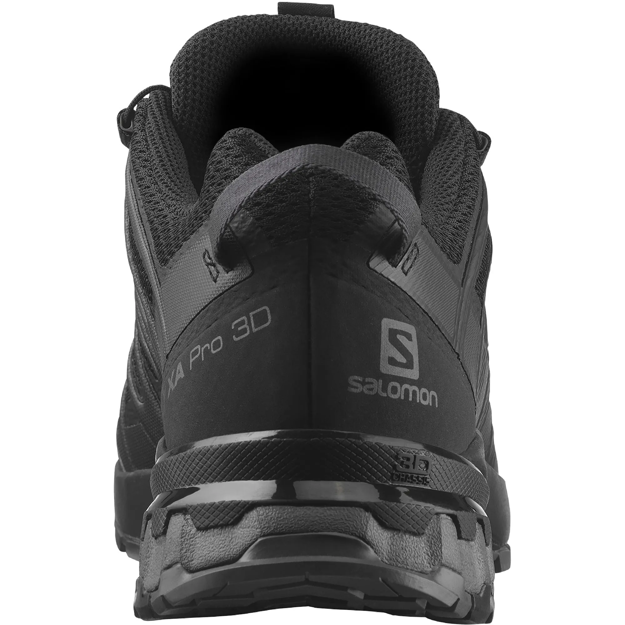 Men's Salomon XA Pro 3D V8 (WIDE WIDTH)