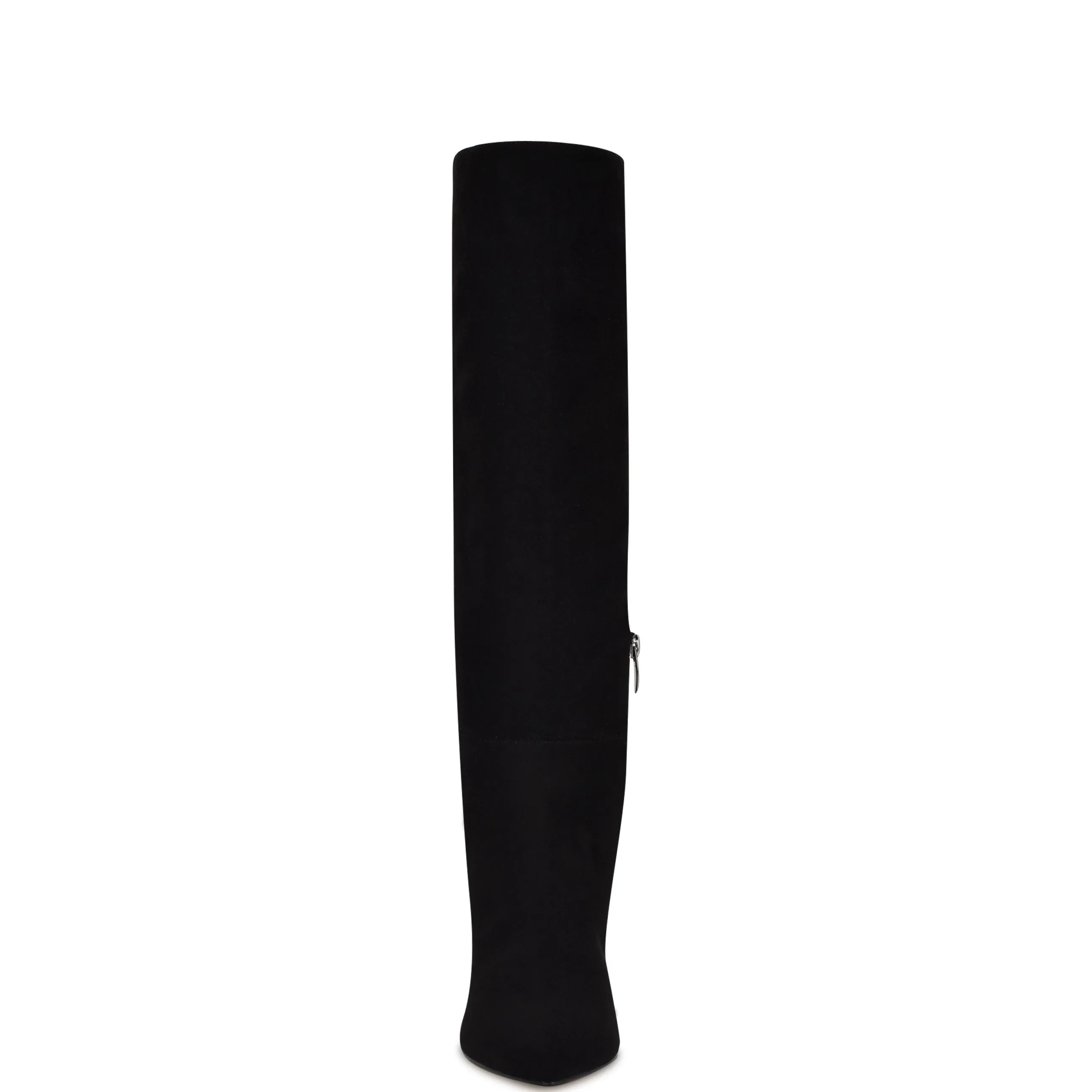 Netion Wide Calf Knee High Boots