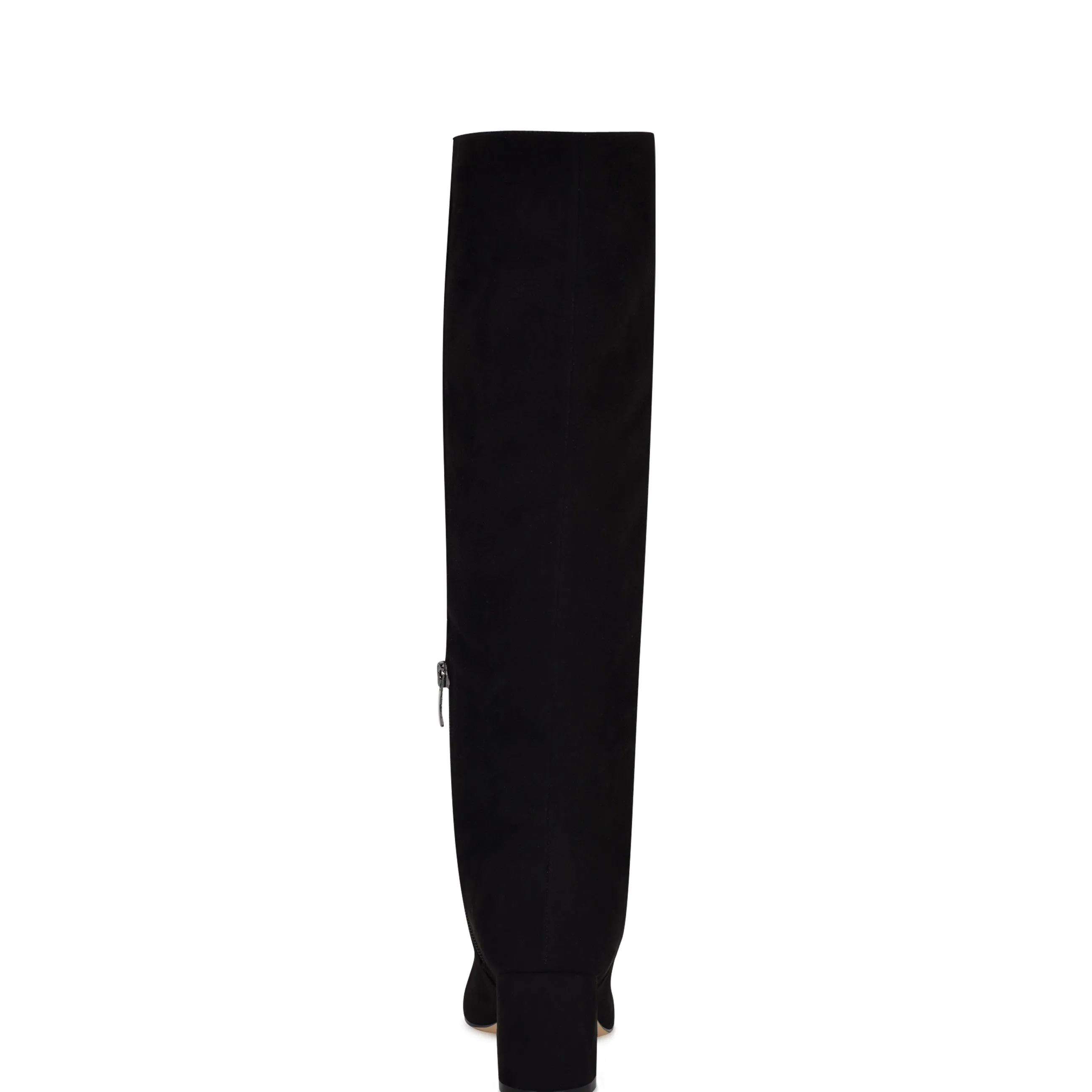 Netion Wide Calf Knee High Boots