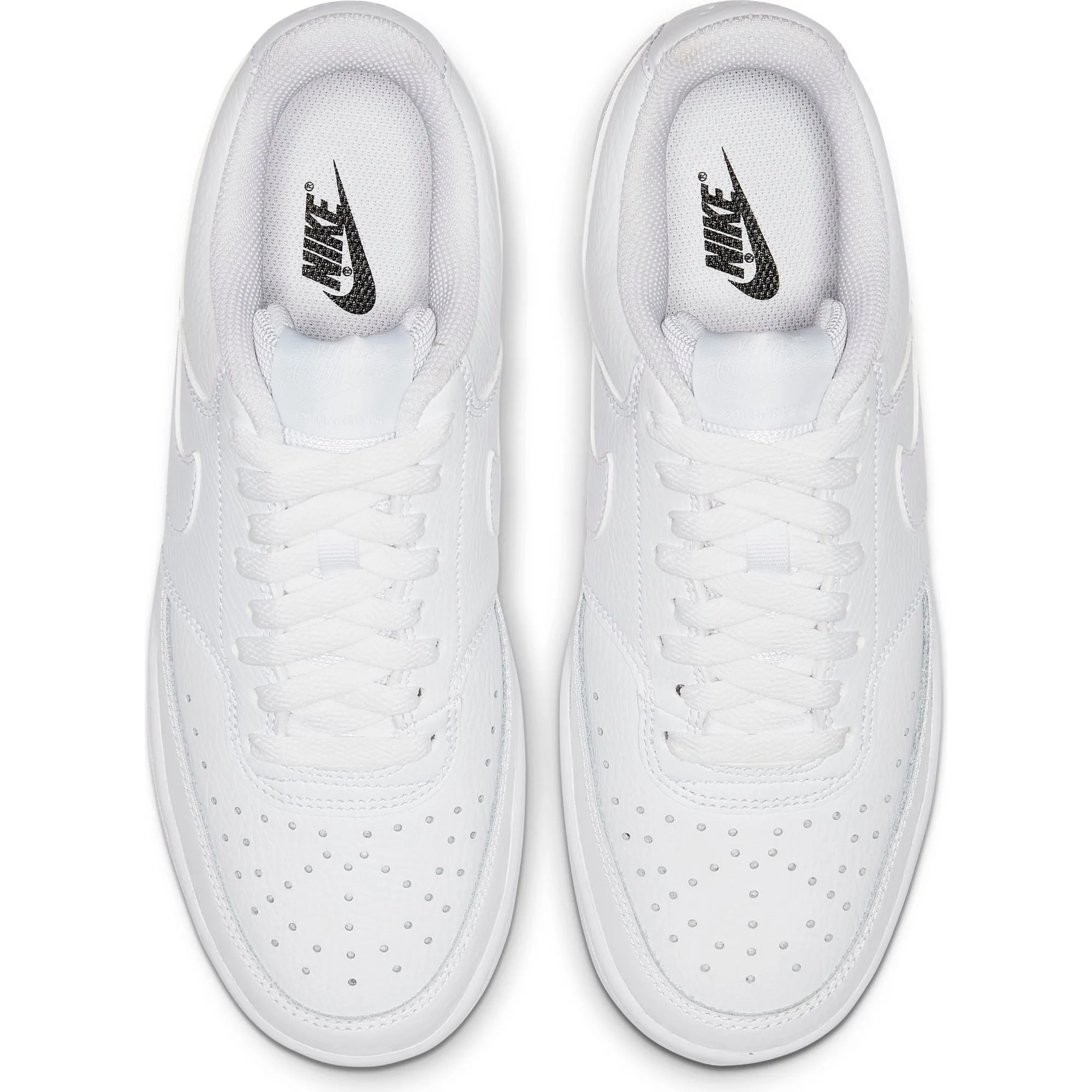 Nike Court Vision Low