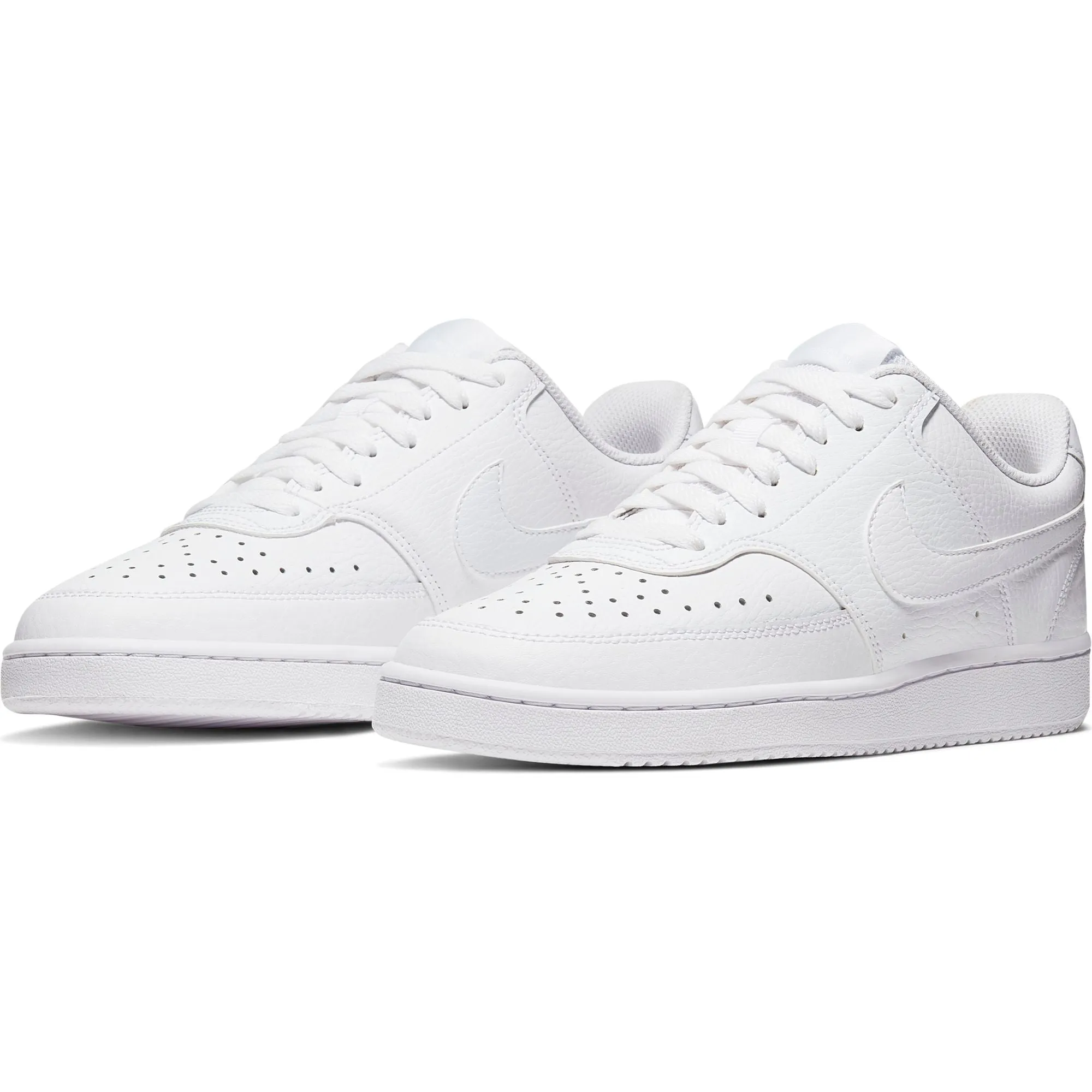 Nike Court Vision Low