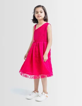 OFF SHOULDER PARTY DRESS